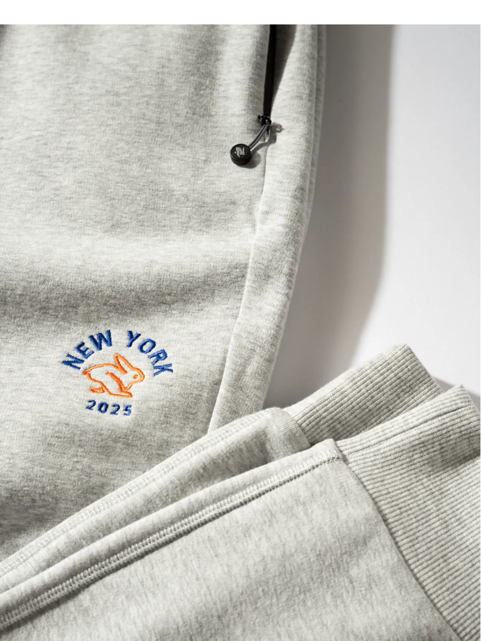 Men's Go-To Sweats | New York sold by rabbit product image thumbnail 2