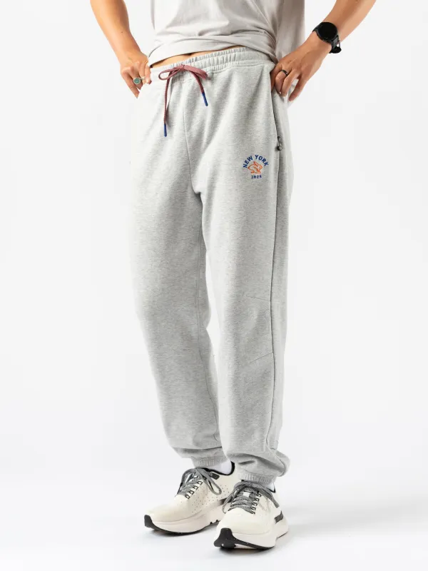 Women's Go-To Sweats | New York sold by rabbit