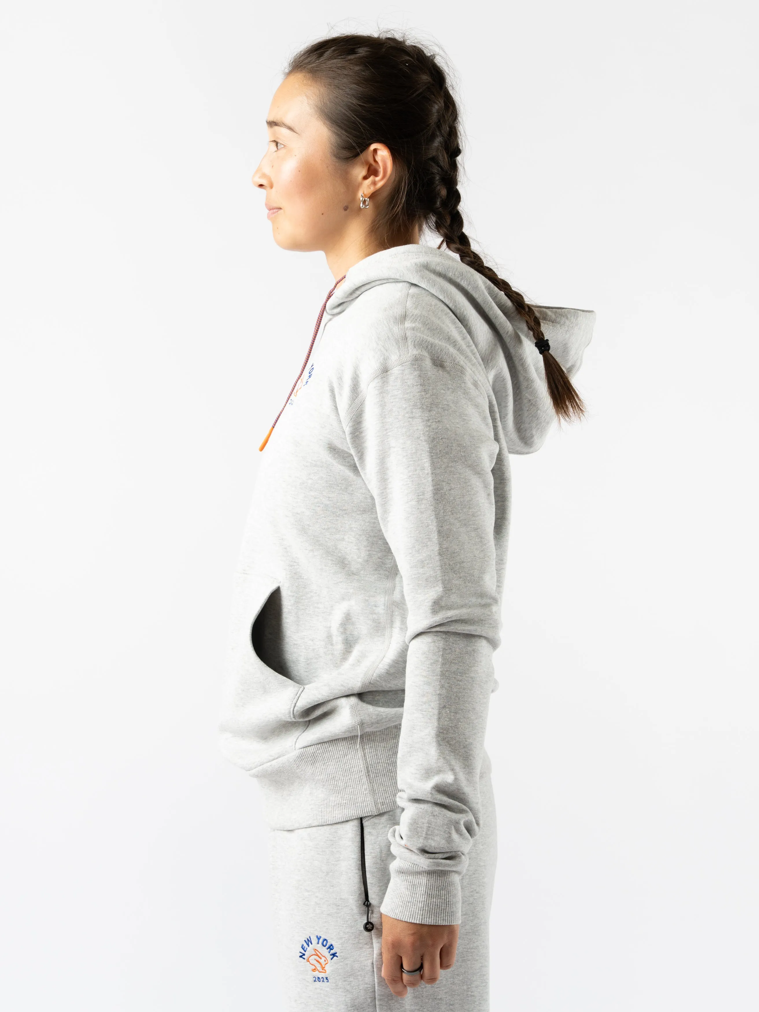 Go-to Hoodie All Gender | New York sold by rabbit product image thumbnail 3