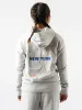 All Gender Go-to Hoodie | New York sold by rabbit