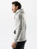 All Gender Go-to Hoodie | New York sold by rabbit
