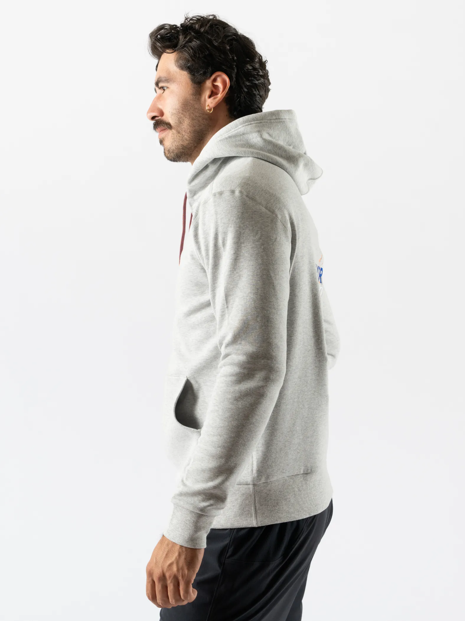 Go-to Hoodie All Gender | New York sold by rabbit product image thumbnail 4