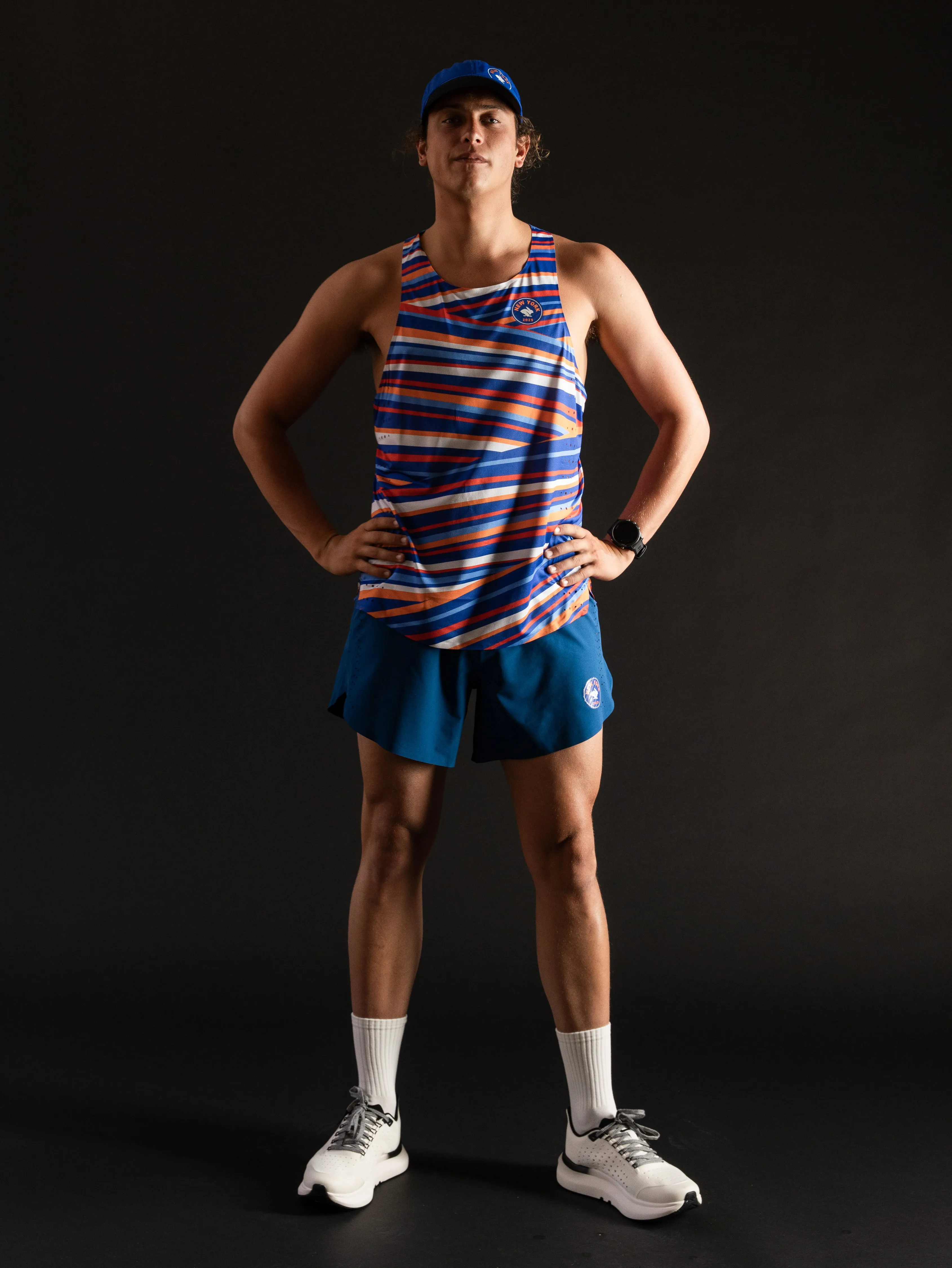 Go Time | New York sold by rabbit