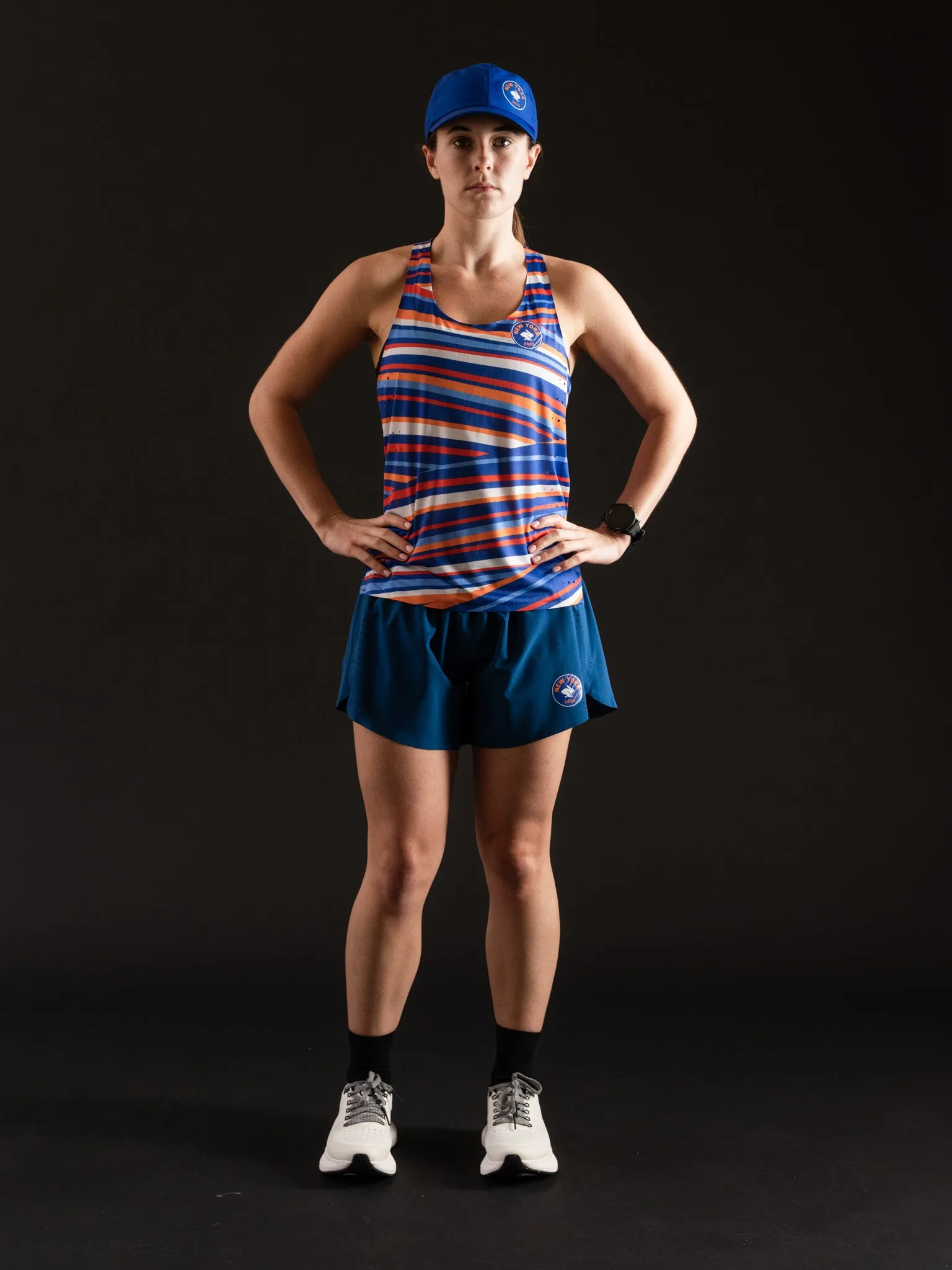 Go Time | New York sold by rabbit