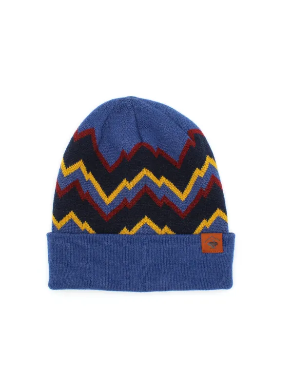 High Country Beanie sold by rabbit