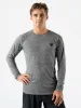 EZ Tee Perf LS sold by rabbit