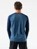EZ Tee Perf LS sold by rabbit