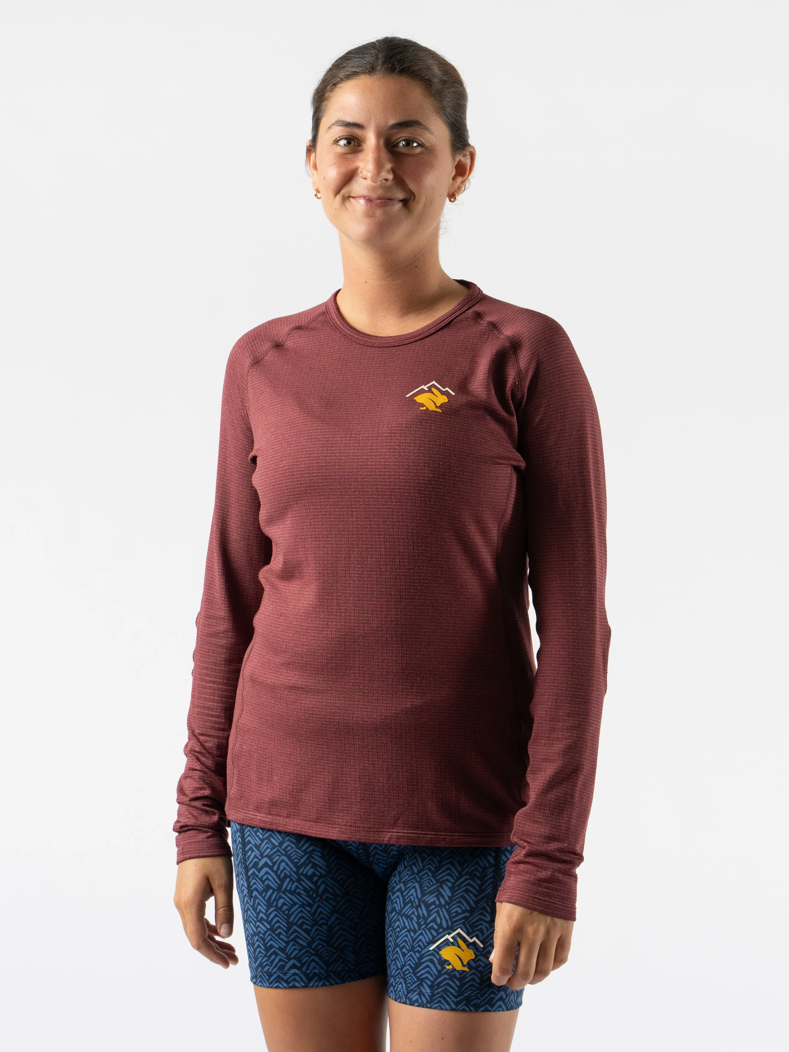 Layer One Trail sold by rabbit