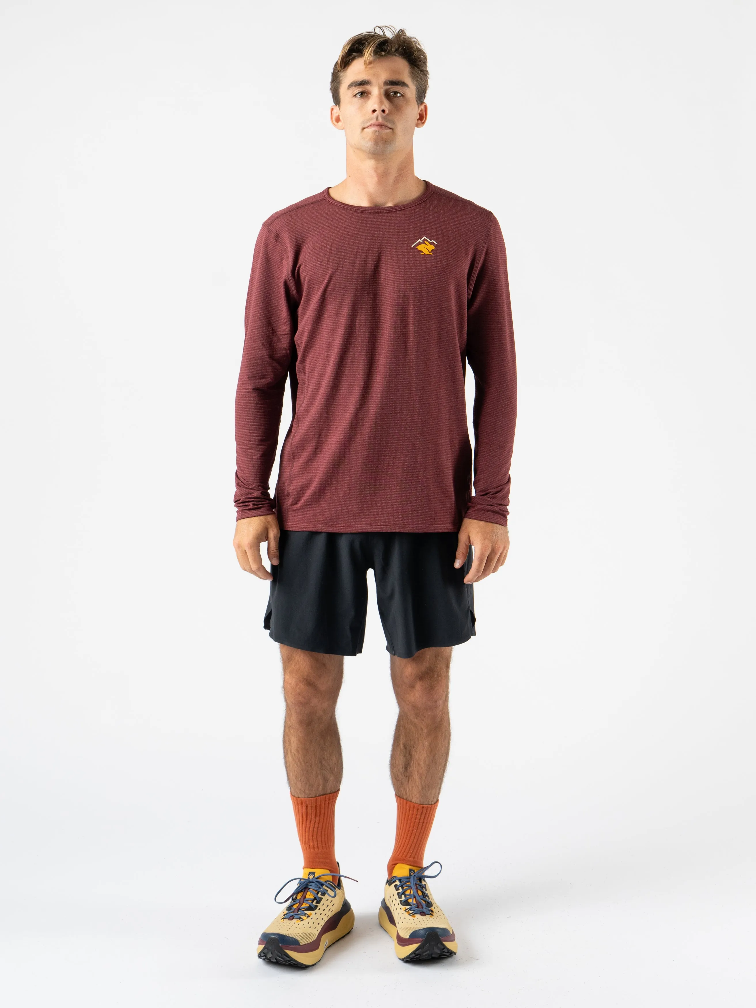 Layer One Trail sold by rabbit product image thumbnail 2