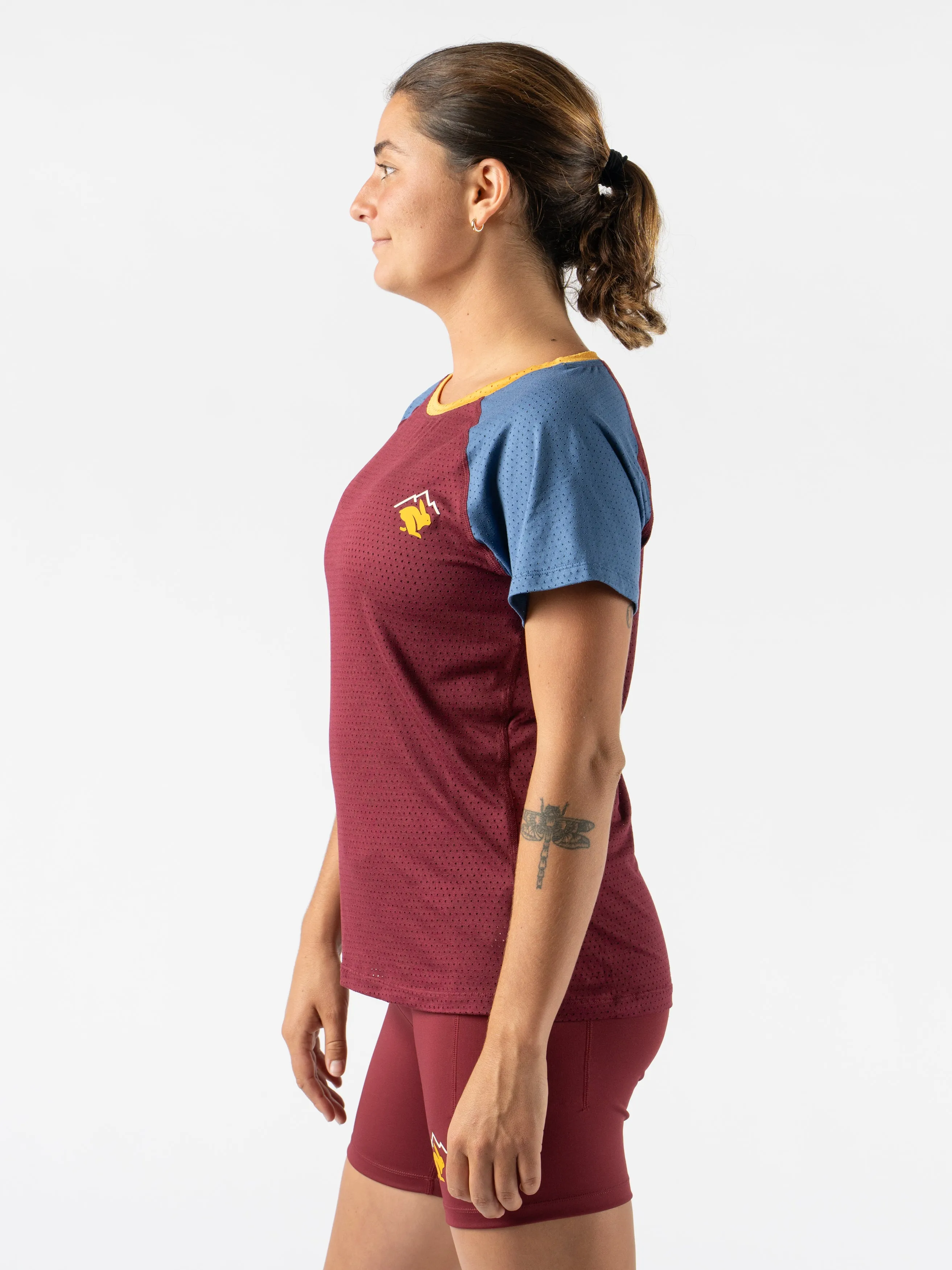 EZ Tee Perf SS sold by rabbit product image thumbnail 3