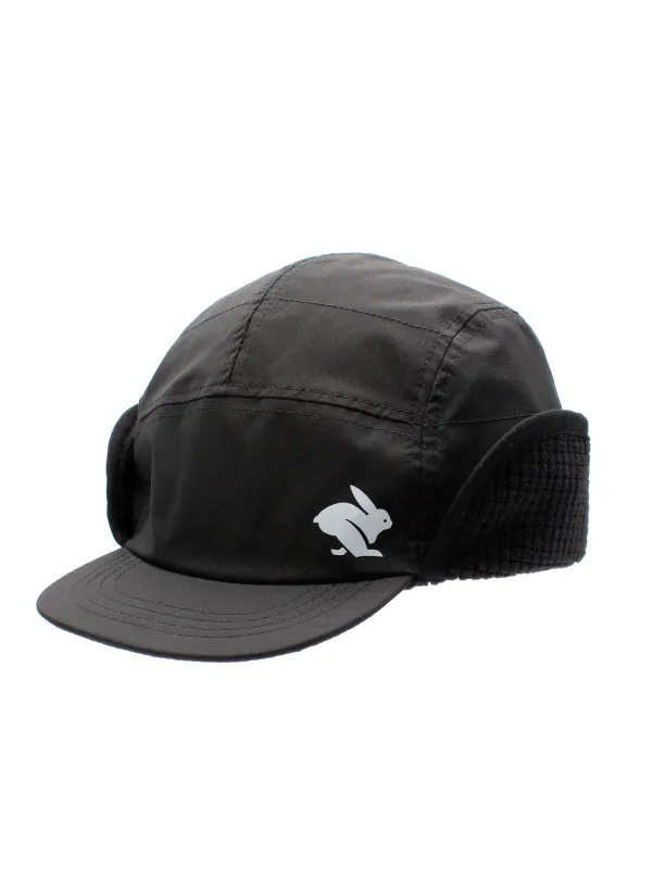 Defroster Trapper Hat sold by rabbit