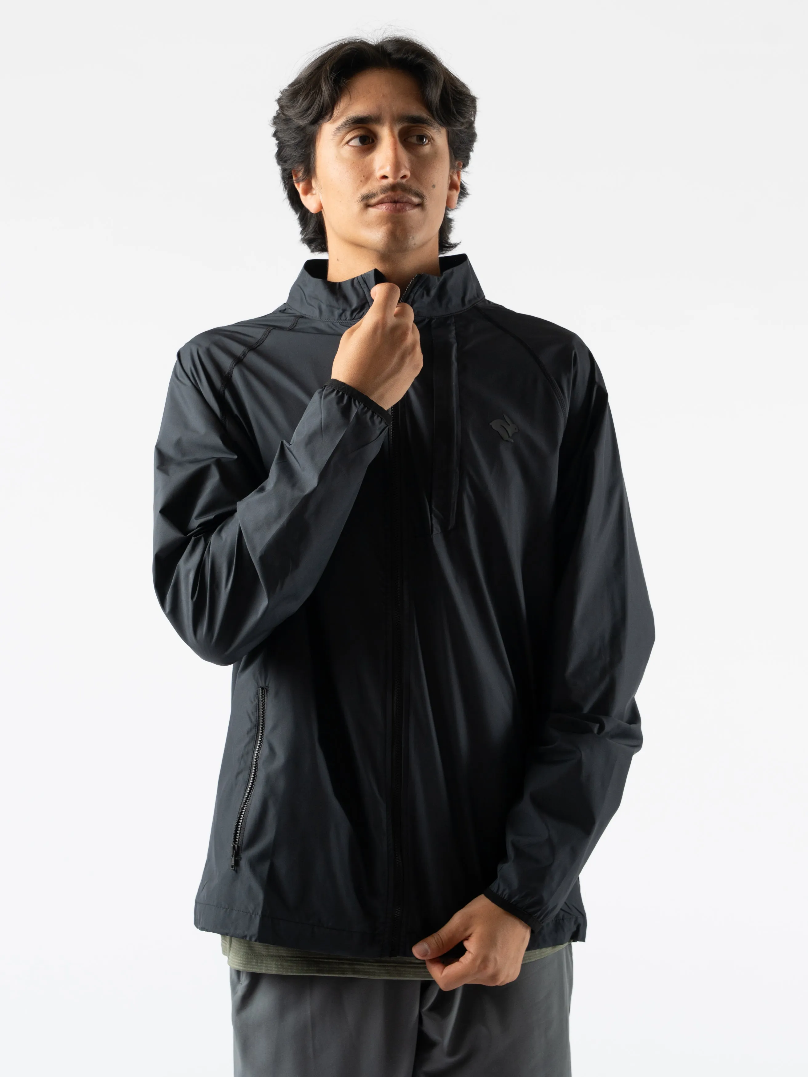 Momentum Jacket sold by rabbit product image thumbnail 3