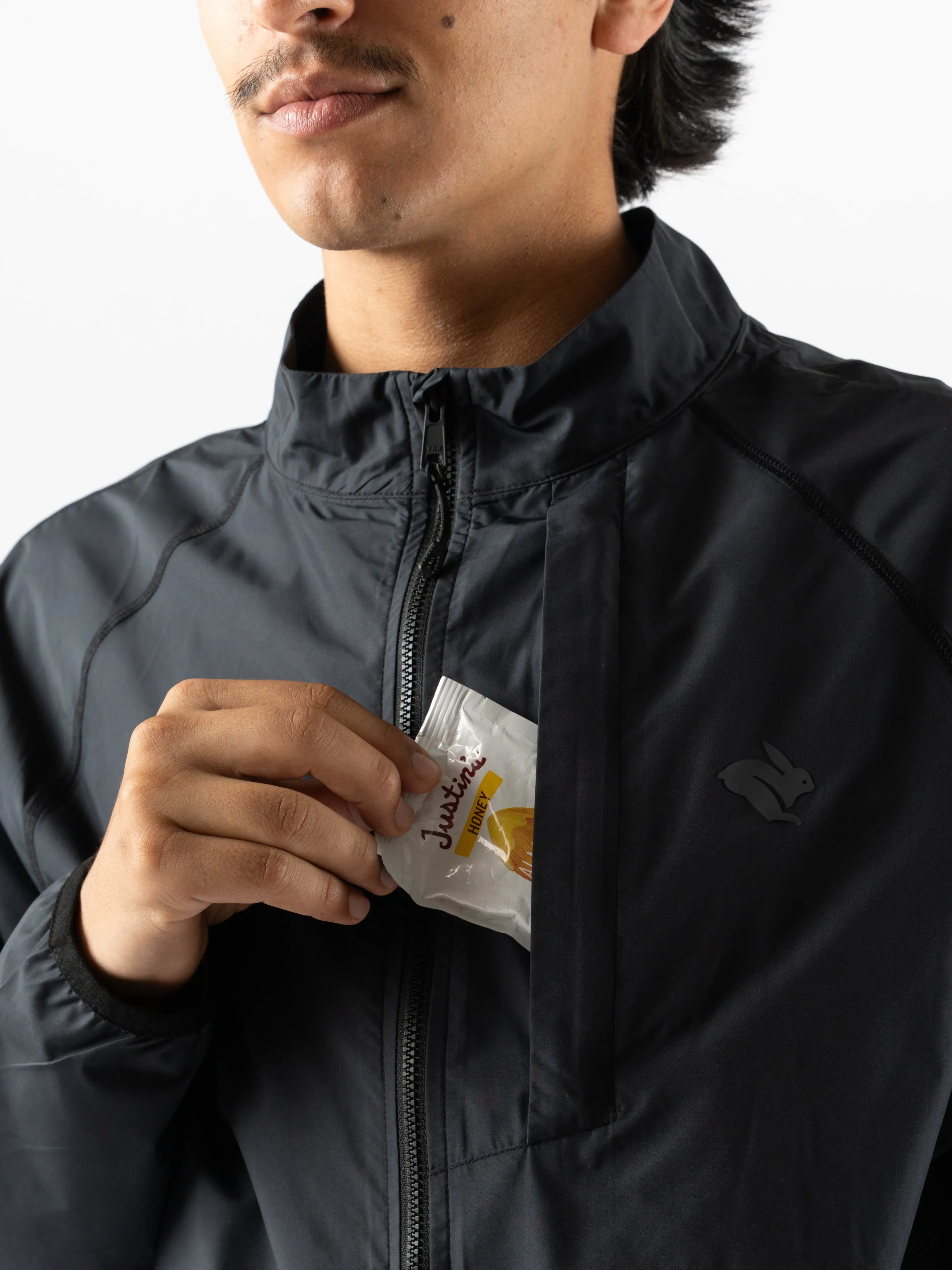 Momentum Jacket sold by rabbit product image thumbnail 5
