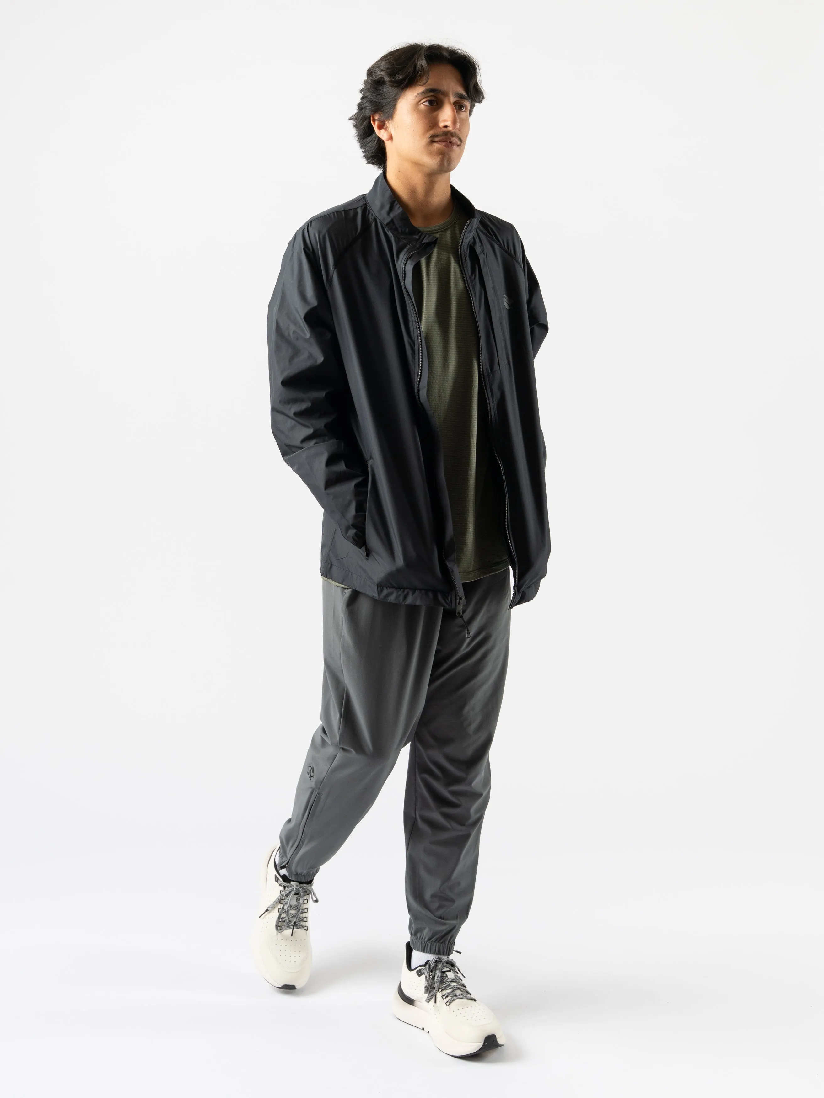 Momentum Jacket sold by rabbit product image thumbnail 2