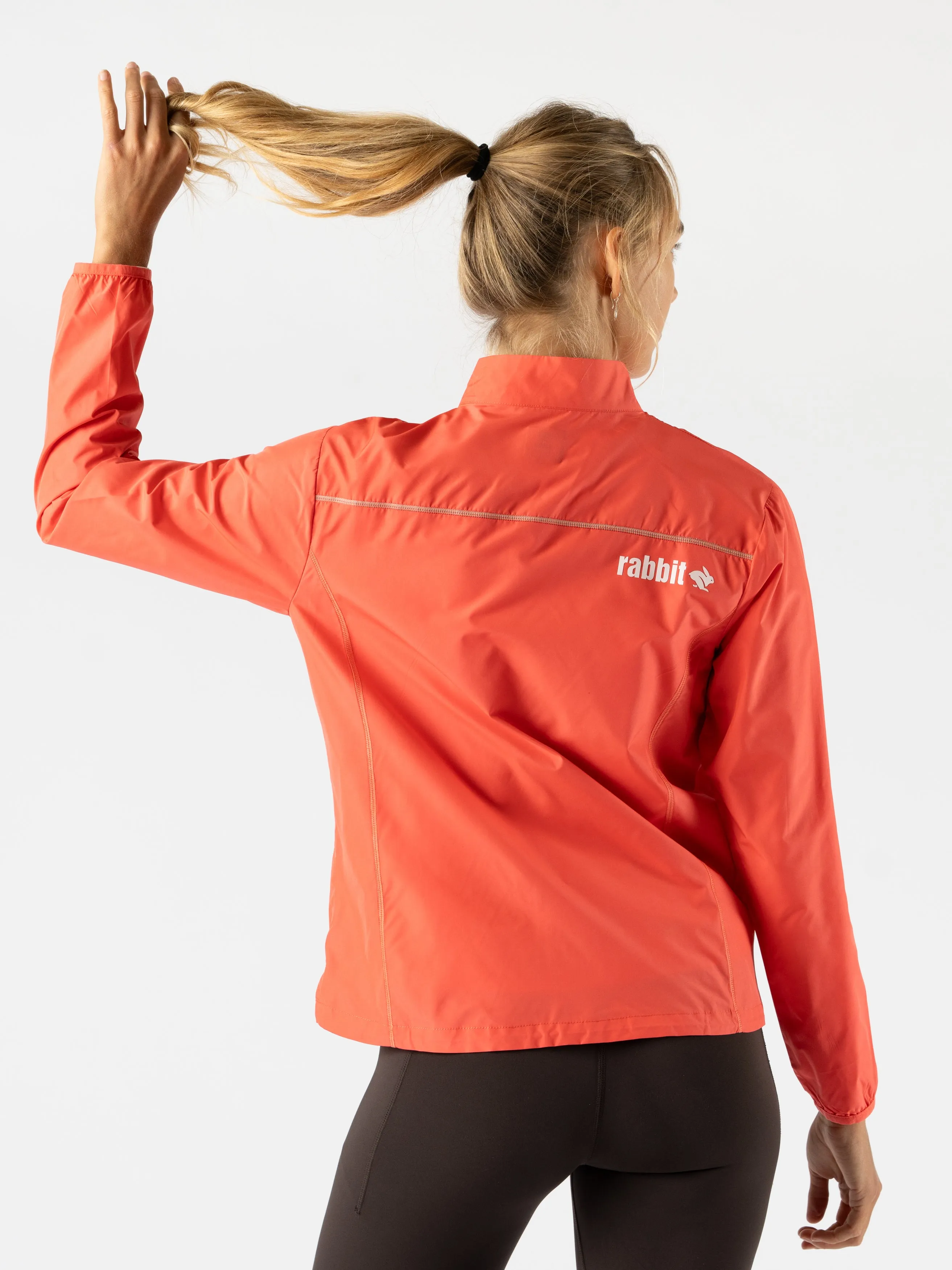 Momentum Jacket sold by rabbit product image thumbnail 4