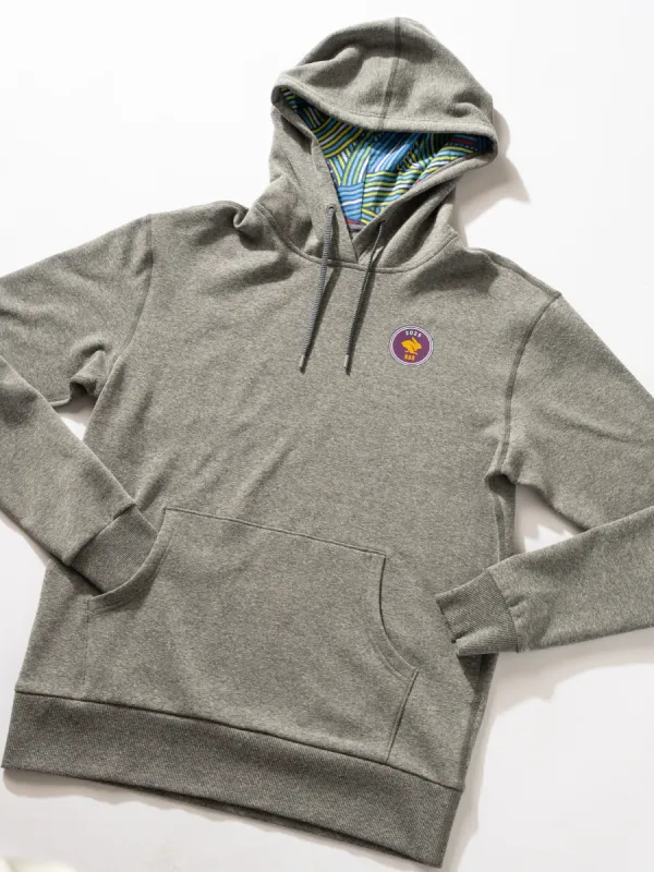 All Gender Go-to Hoodie | RAD sold by rabbit