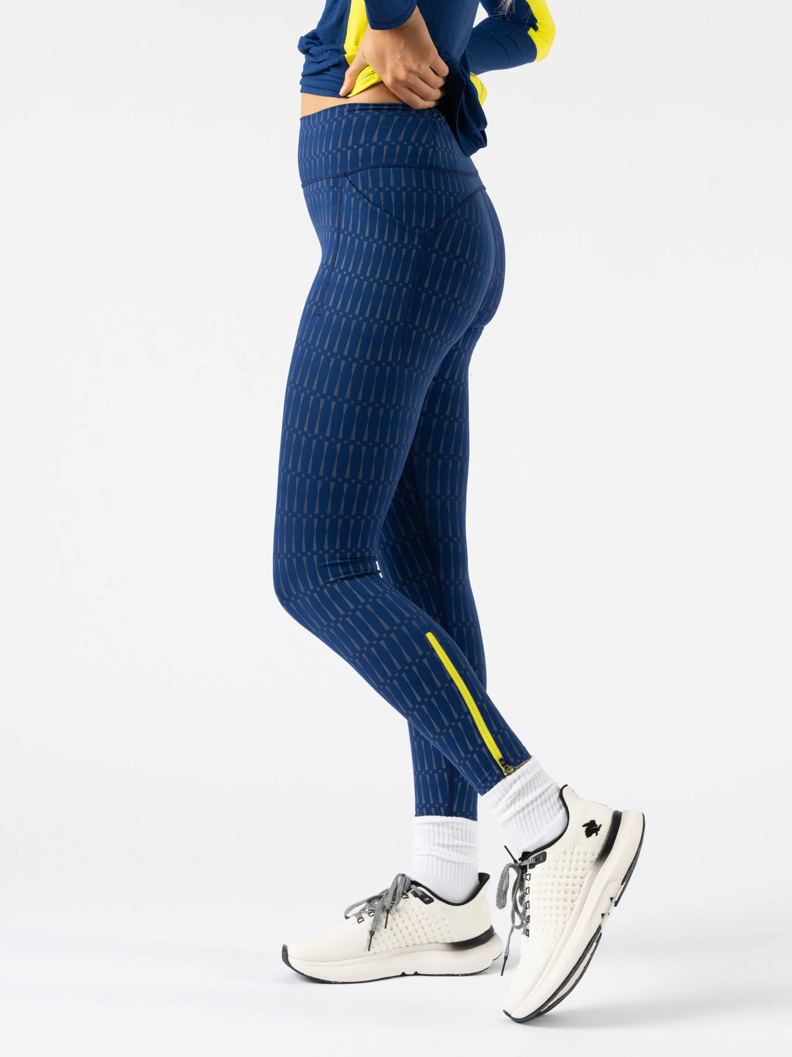 Low Light Speed Tights sold by rabbit product image thumbnail 4