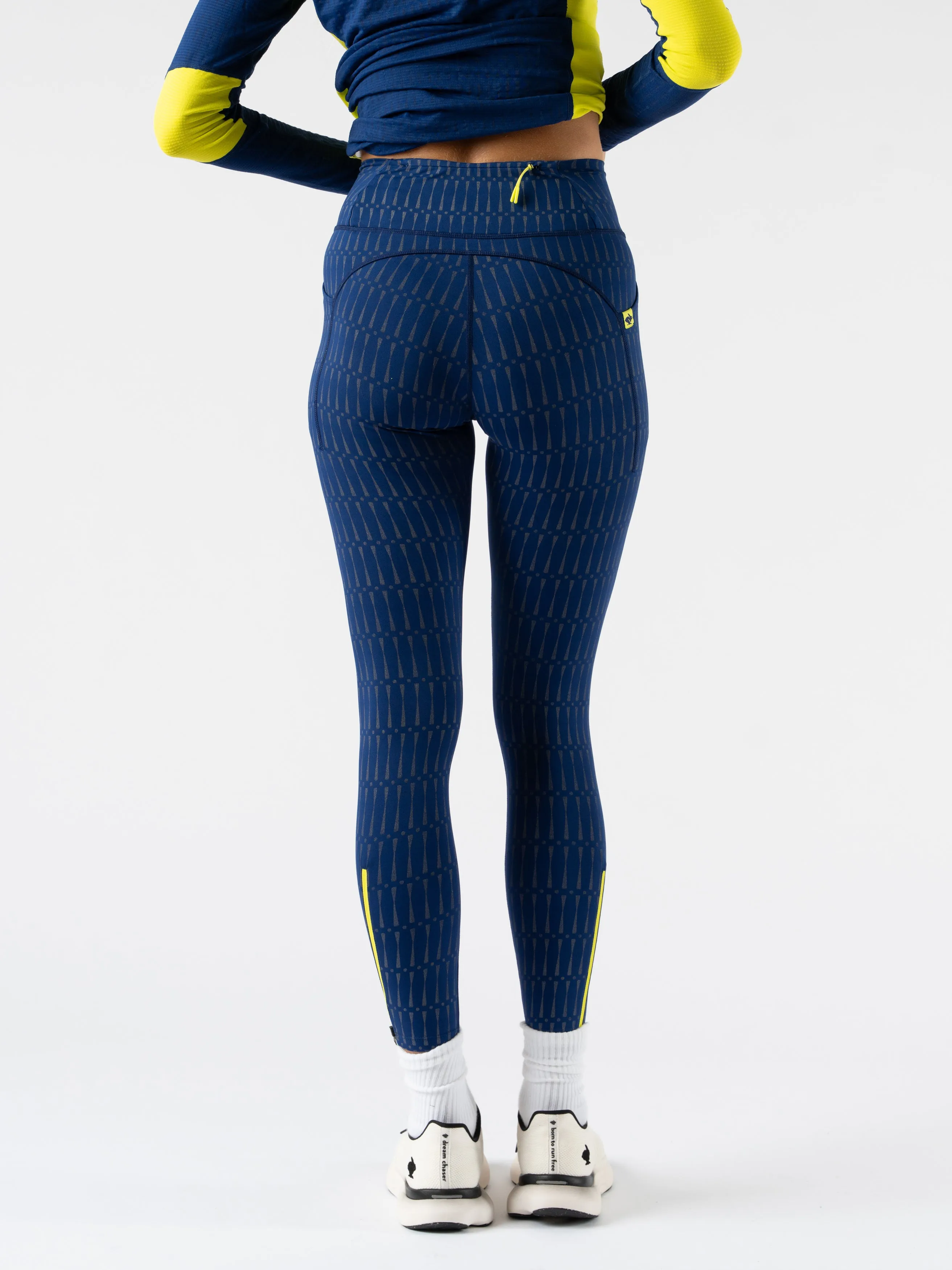 Low Light Speed Tights sold by rabbit product image thumbnail 5