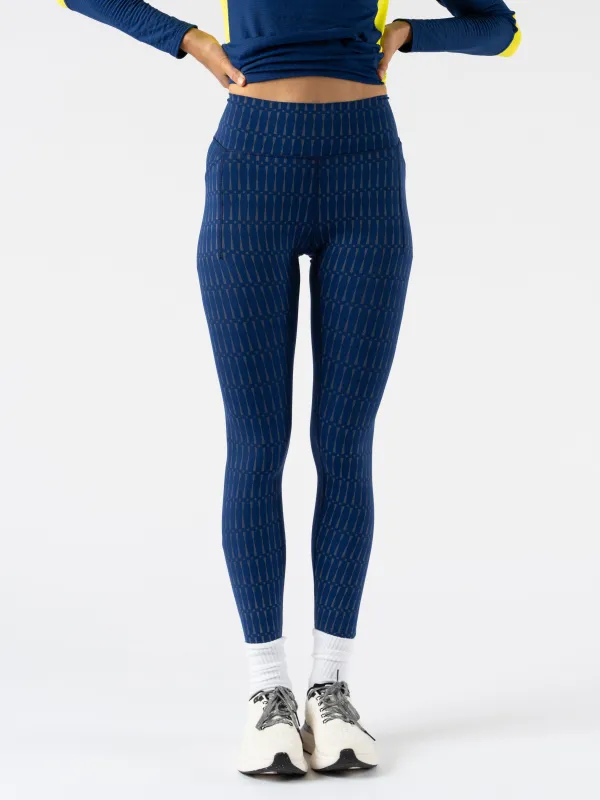 Low Light Speed Tights sold by rabbit