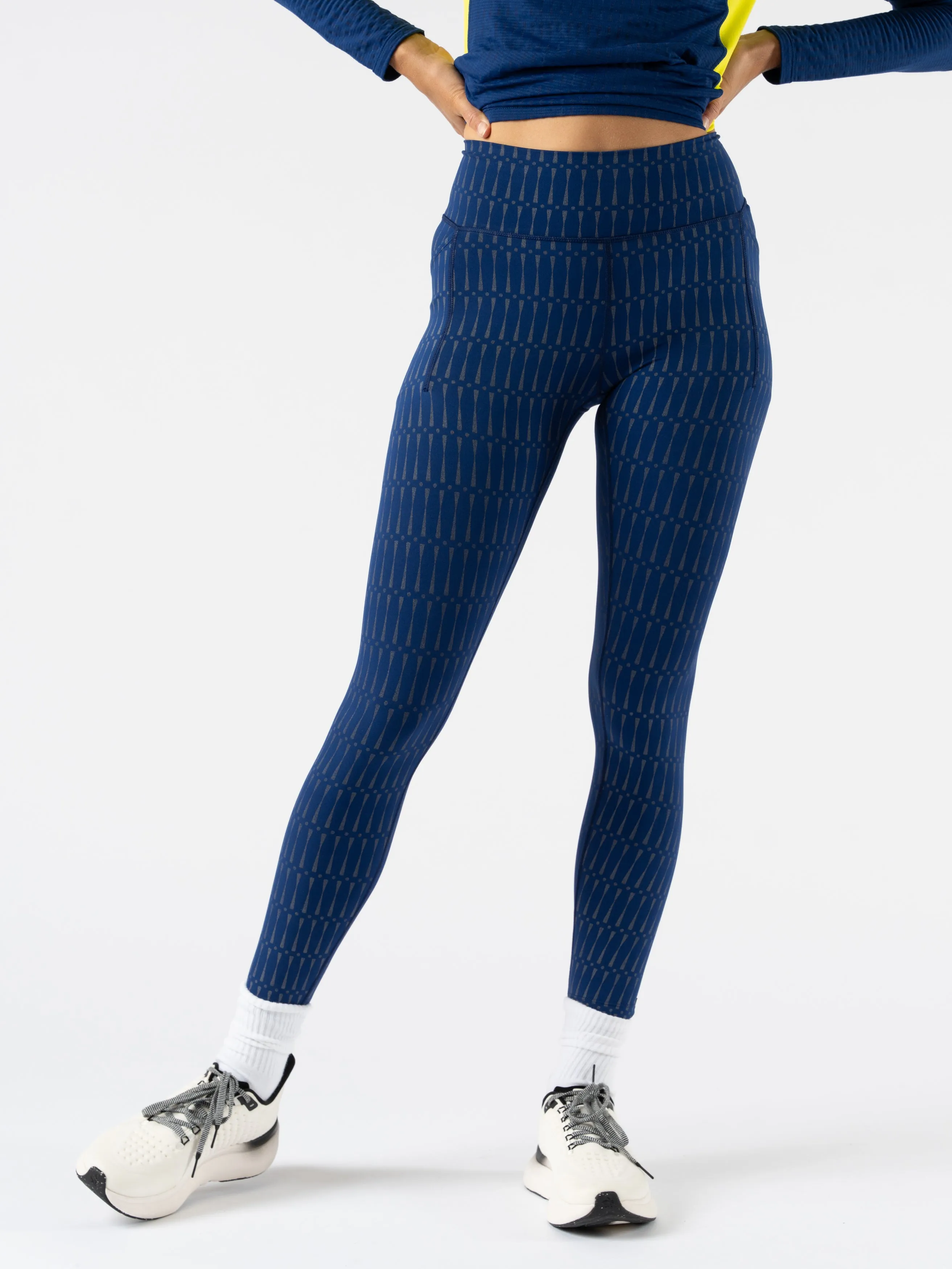 Low Light Speed Tights sold by rabbit product image thumbnail 3