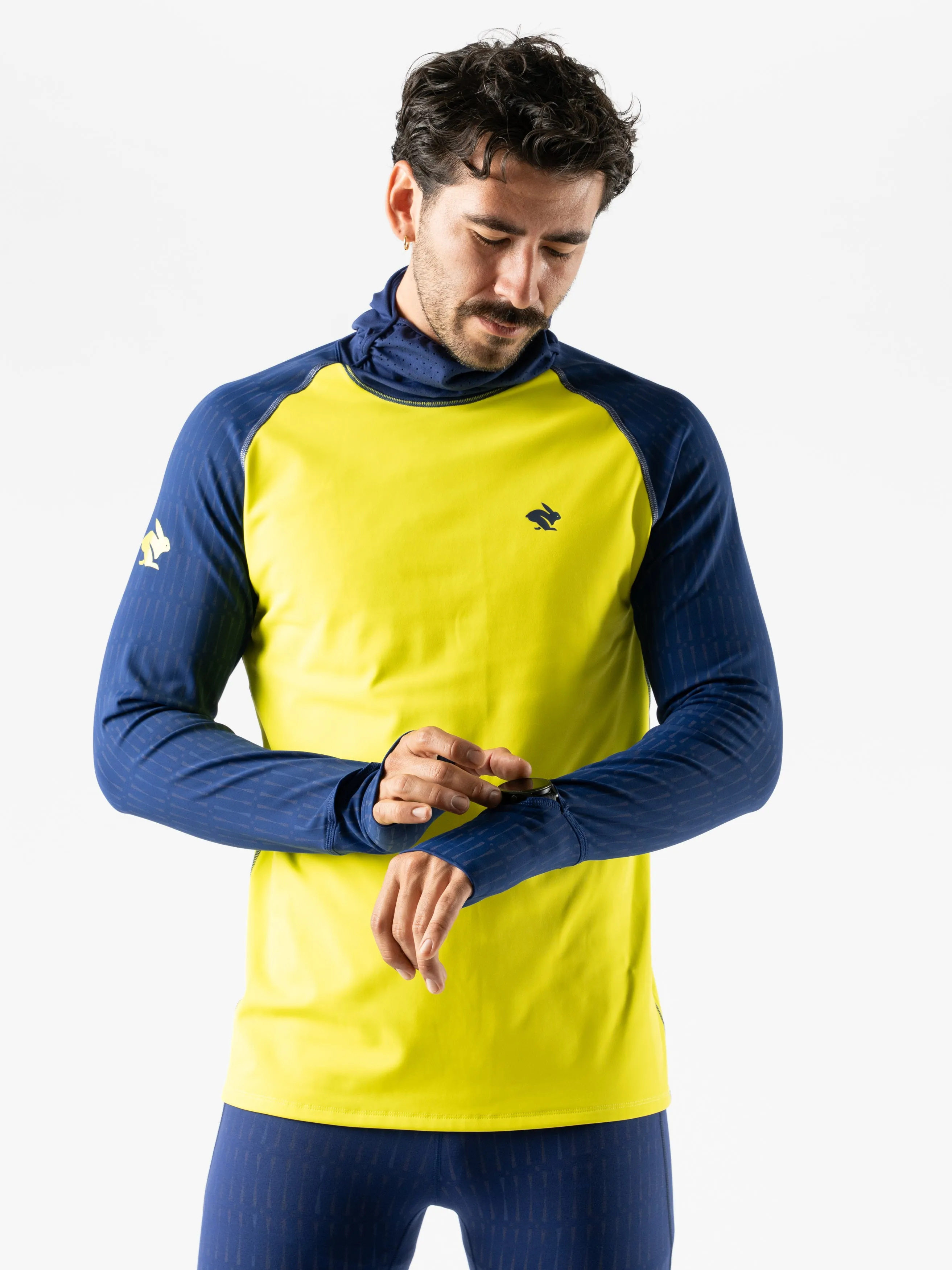 Low Light Cocoon 2.0 sold by rabbit