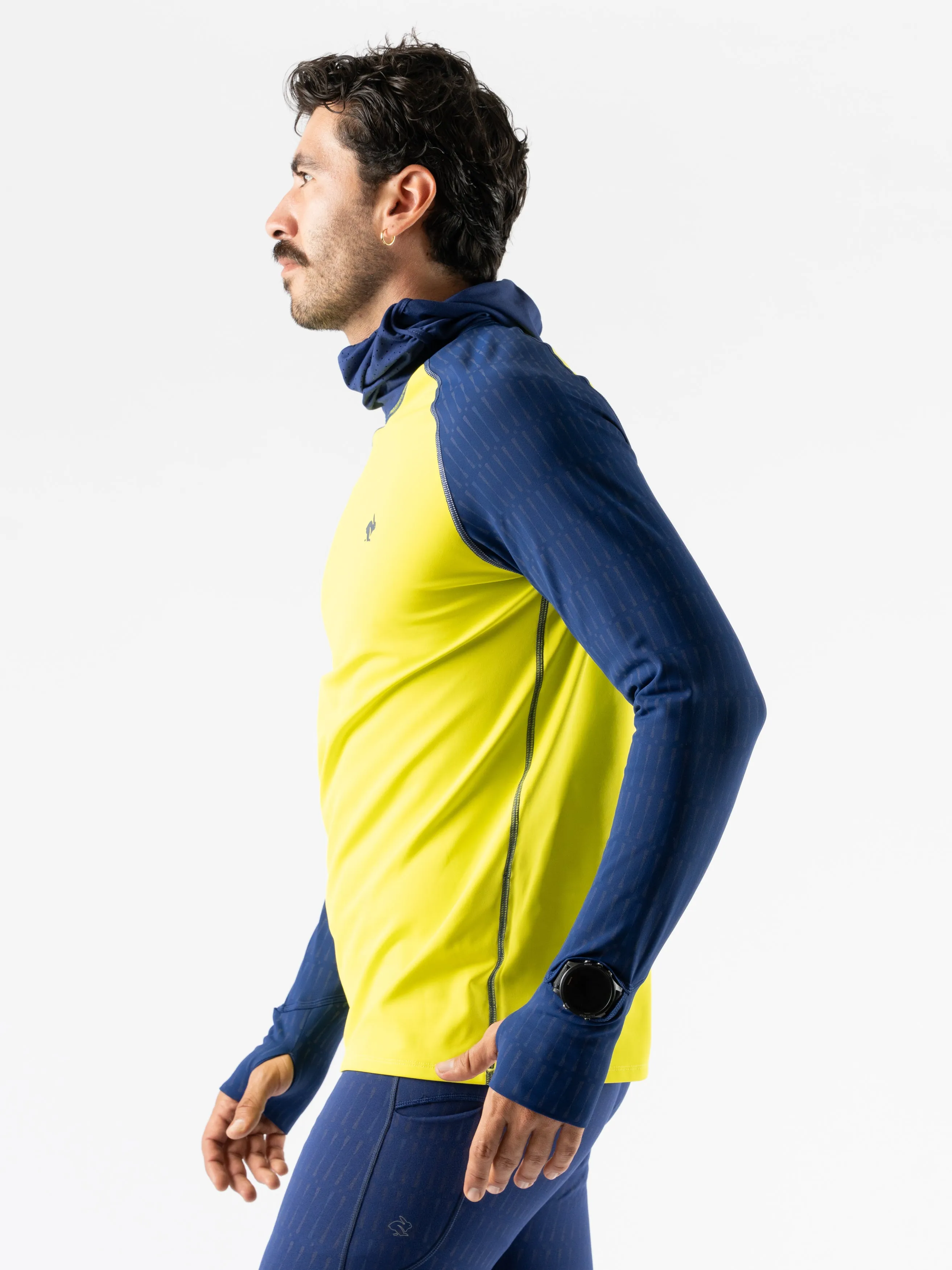 Low Light Cocoon 2.0 sold by rabbit product image thumbnail 3