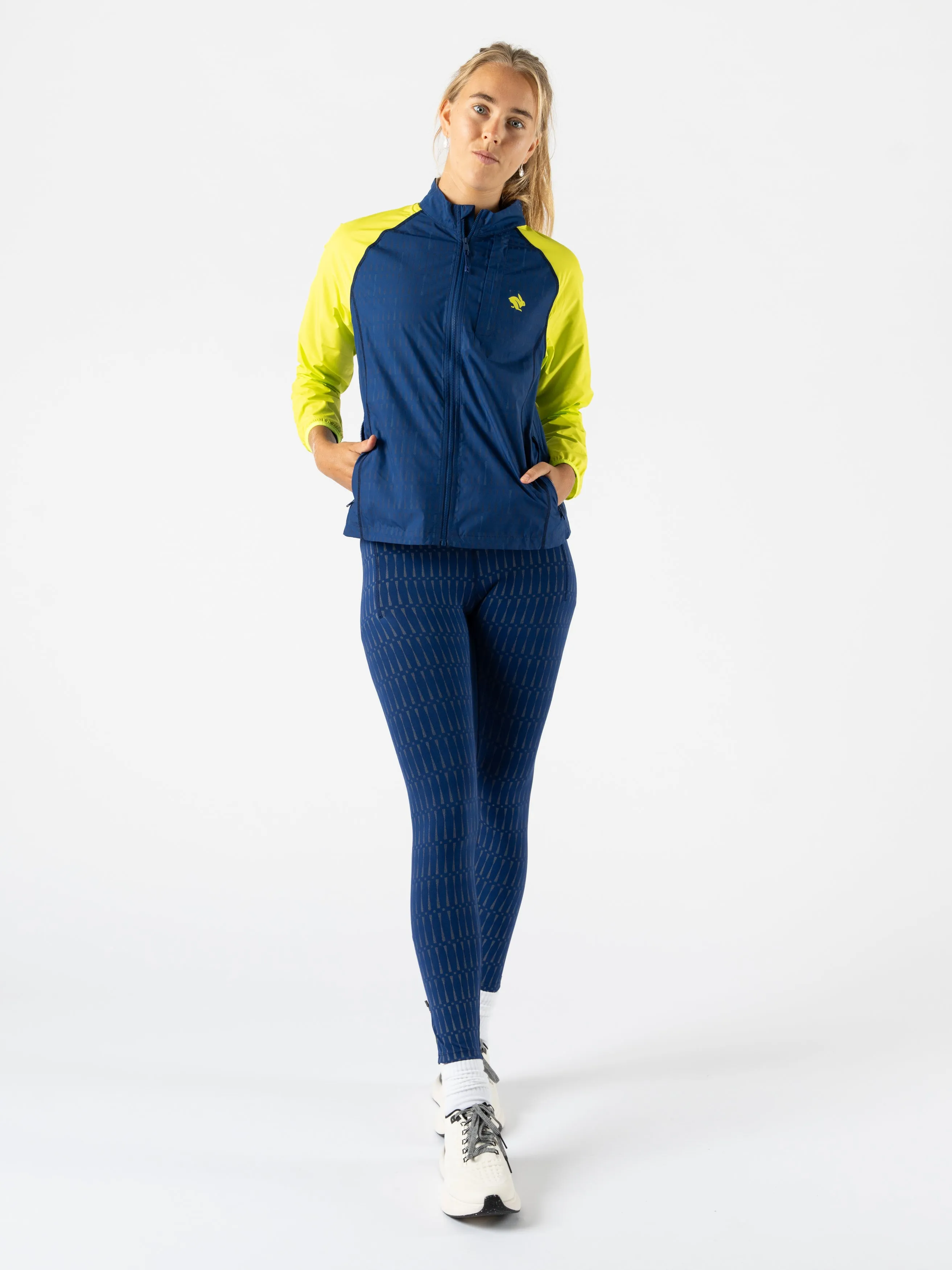 Low Light Momentum Jacket sold by rabbit