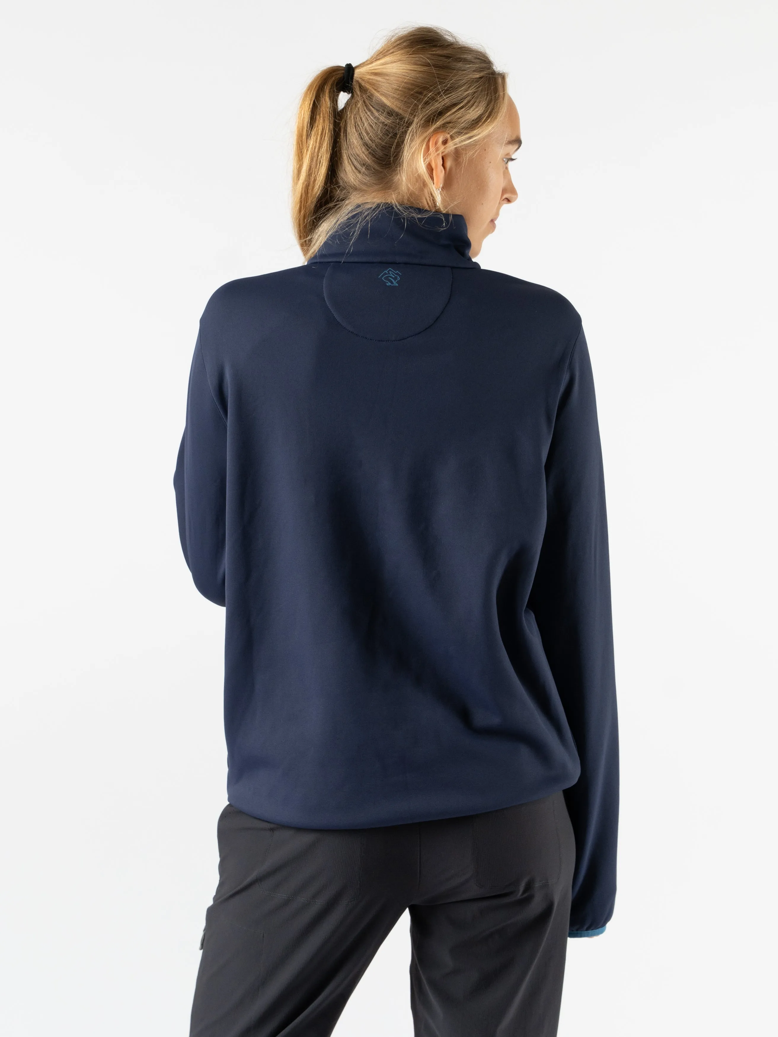 Backcountry Fleece Pullover sold by rabbit product image thumbnail 5