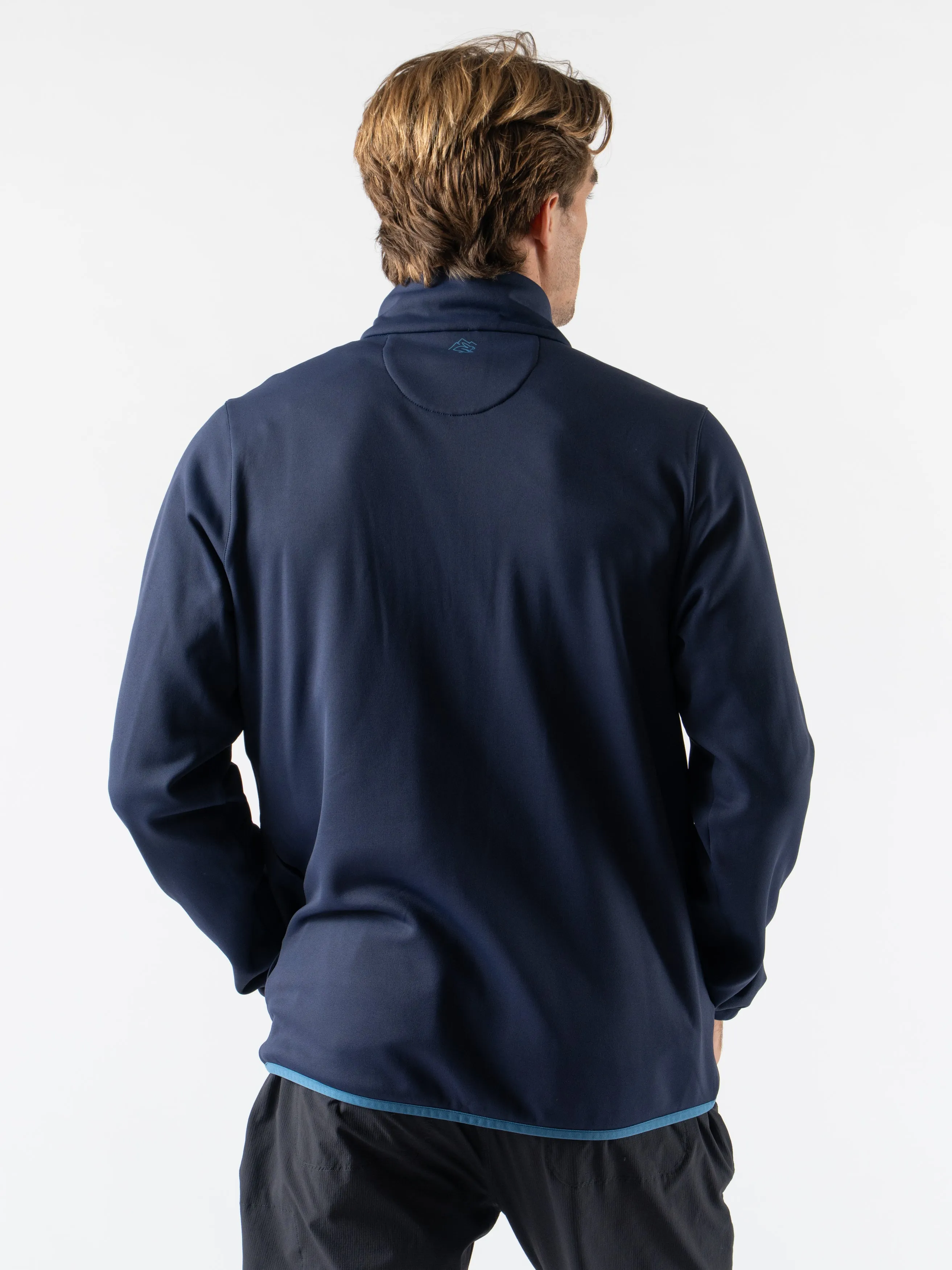 Backcountry Fleece Pullover sold by rabbit product image thumbnail 5