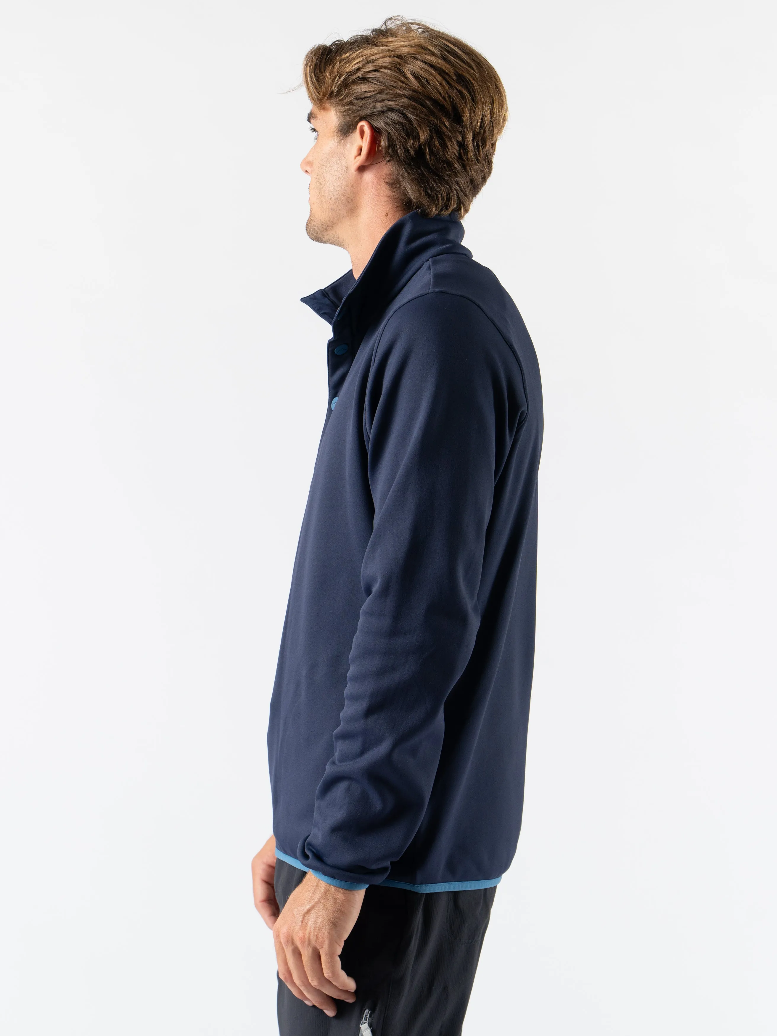 Backcountry Fleece Pullover sold by rabbit product image thumbnail 4