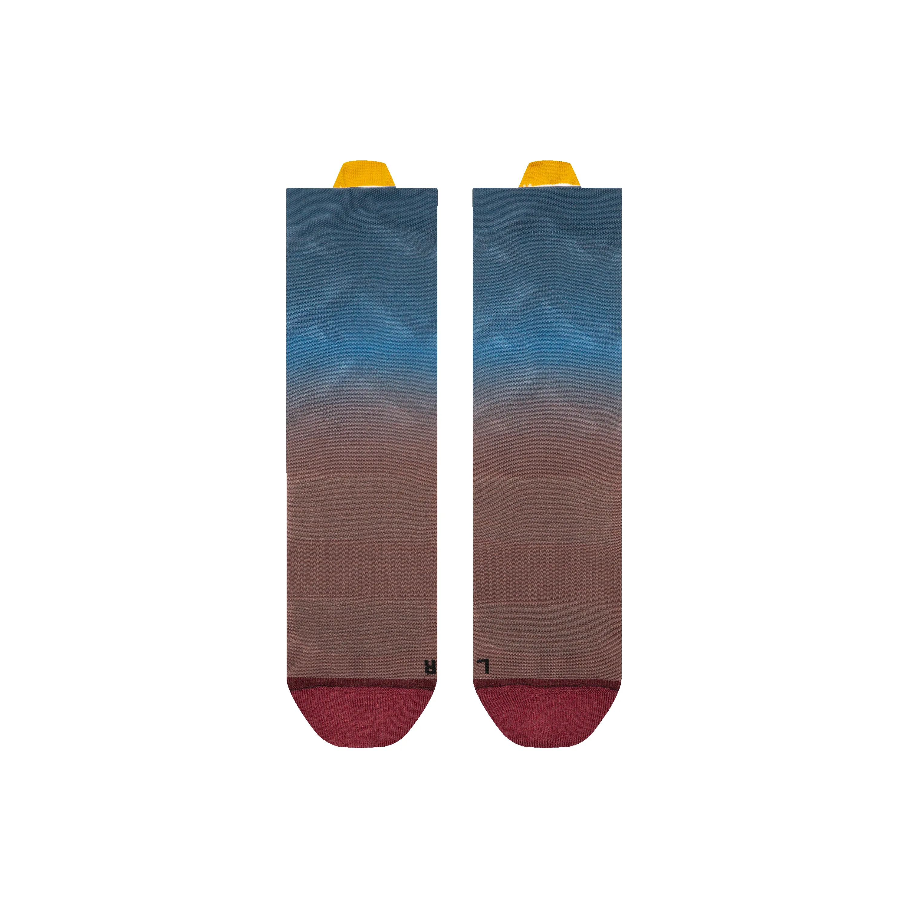 Mini Crew Socks | Trail sold by rabbit
