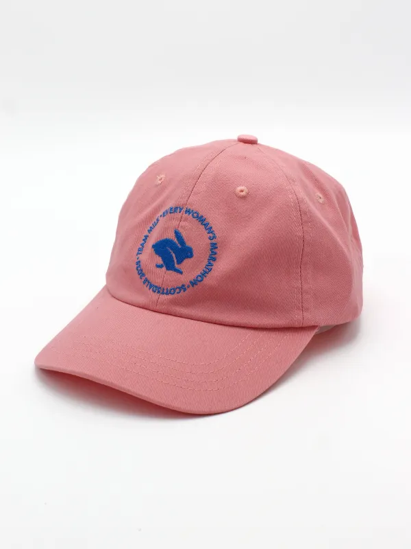 Rec Hat | Every Woman's Marathon sold by rabbit