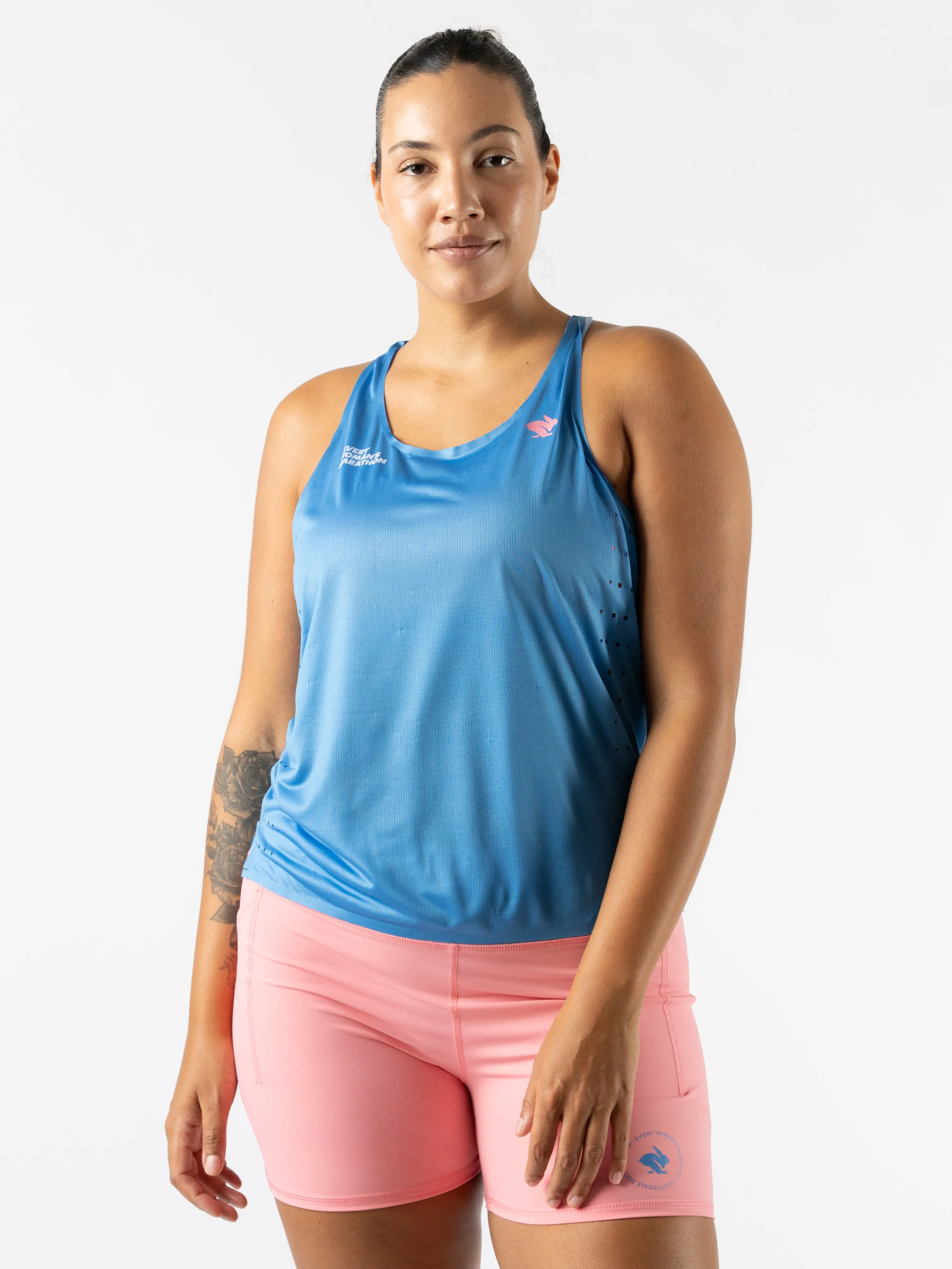 Go Time | Every Woman's Marathon sold by rabbit product image thumbnail 2