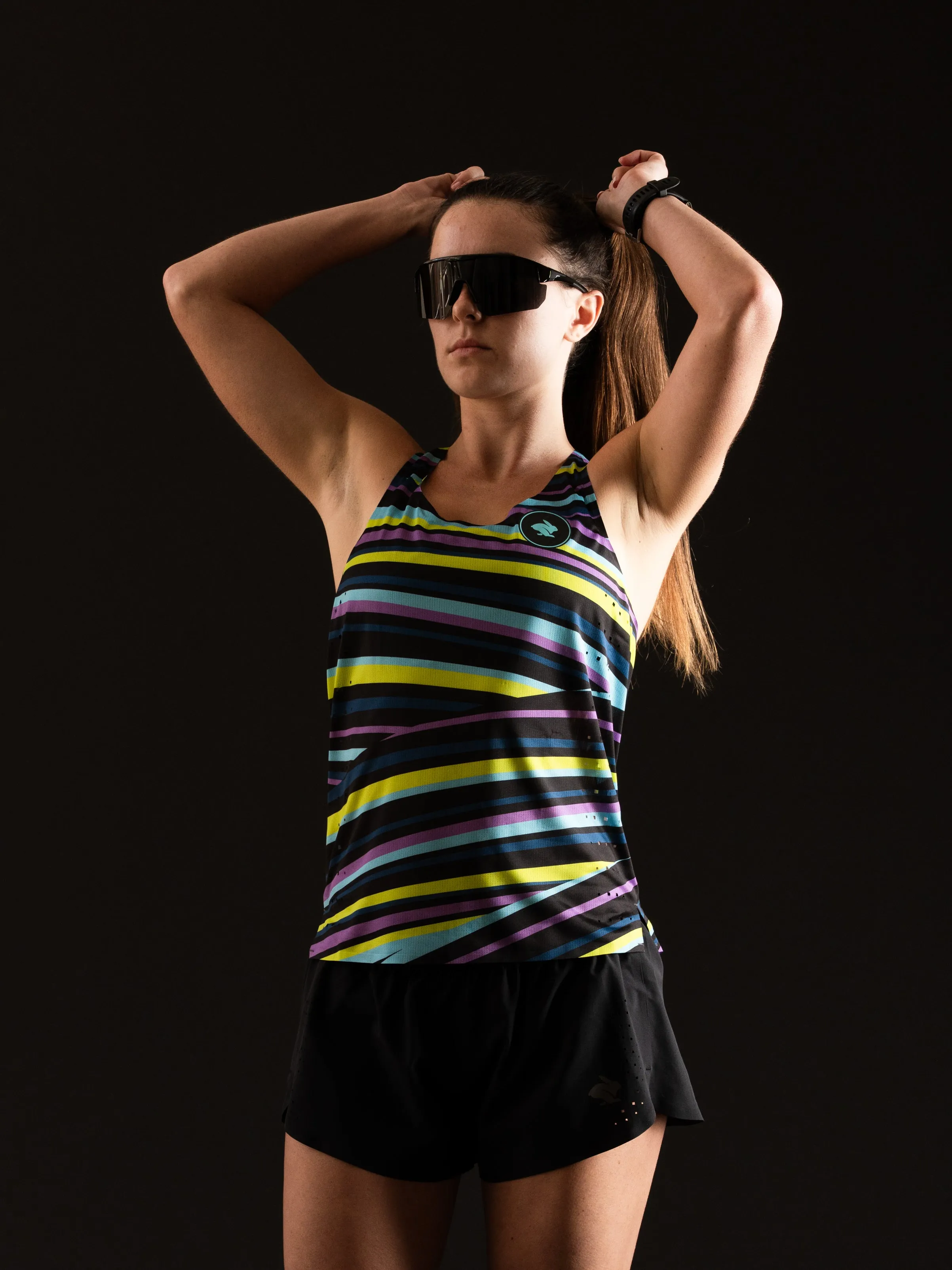 Go Time sold by rabbit