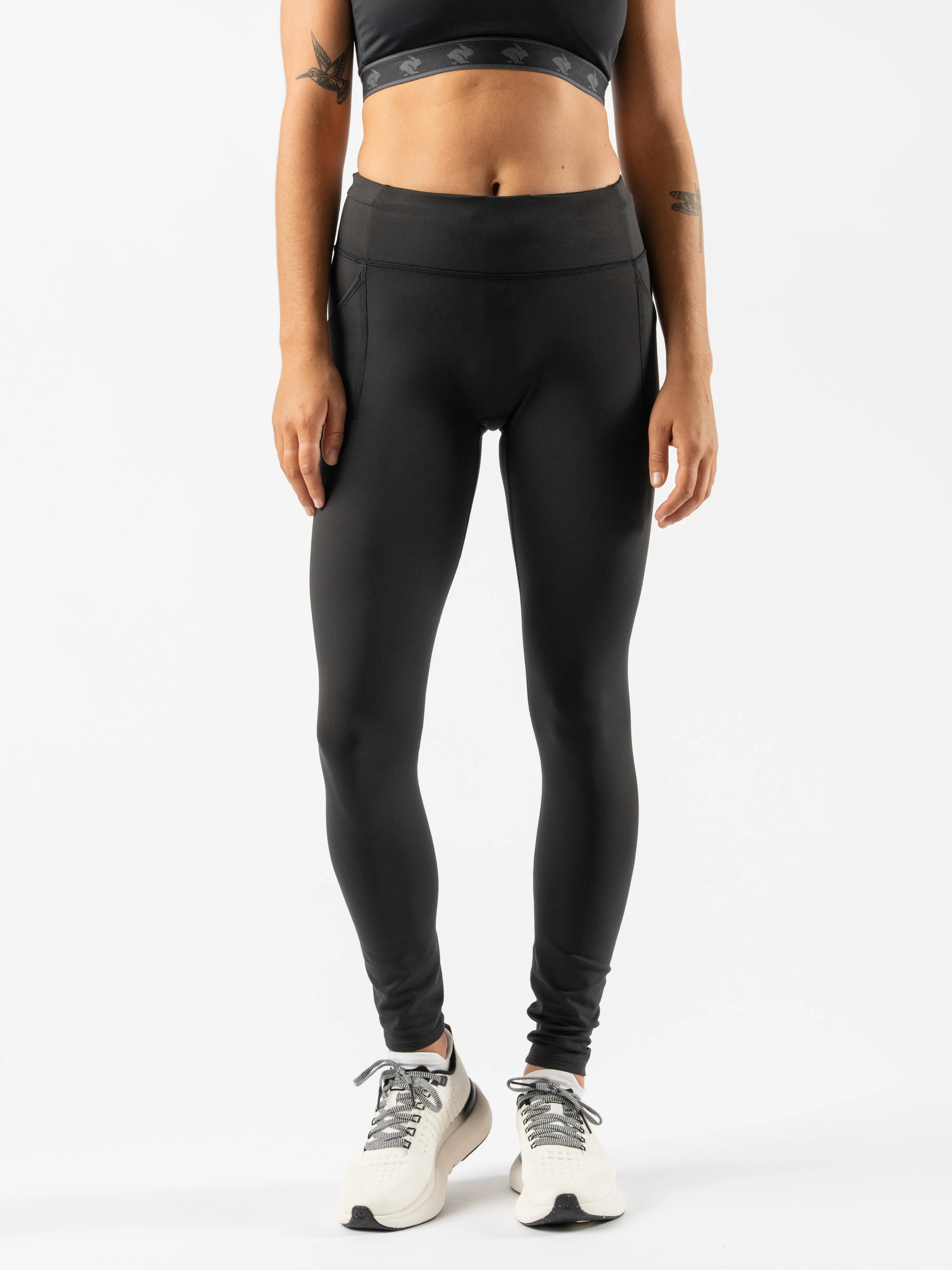 Defroster Speed Tights sold by rabbit