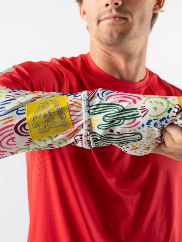 Women's UPF Sleeves | Javelina sold by rabbit