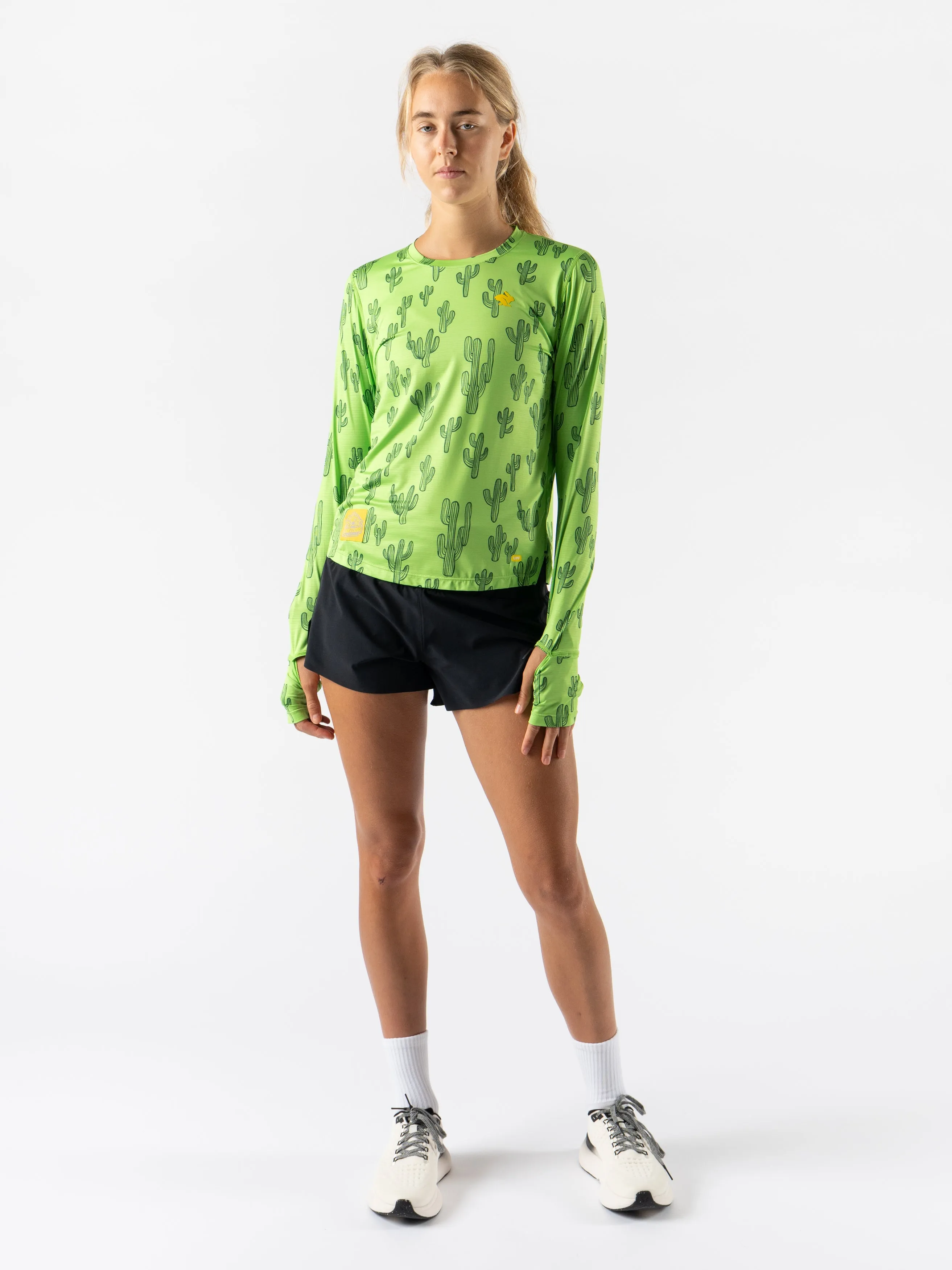 UPF Tee LS | Javelina sold by rabbit product image thumbnail 2