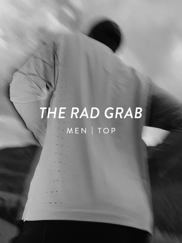 Men's RAD Grab | Top sold by rabbit