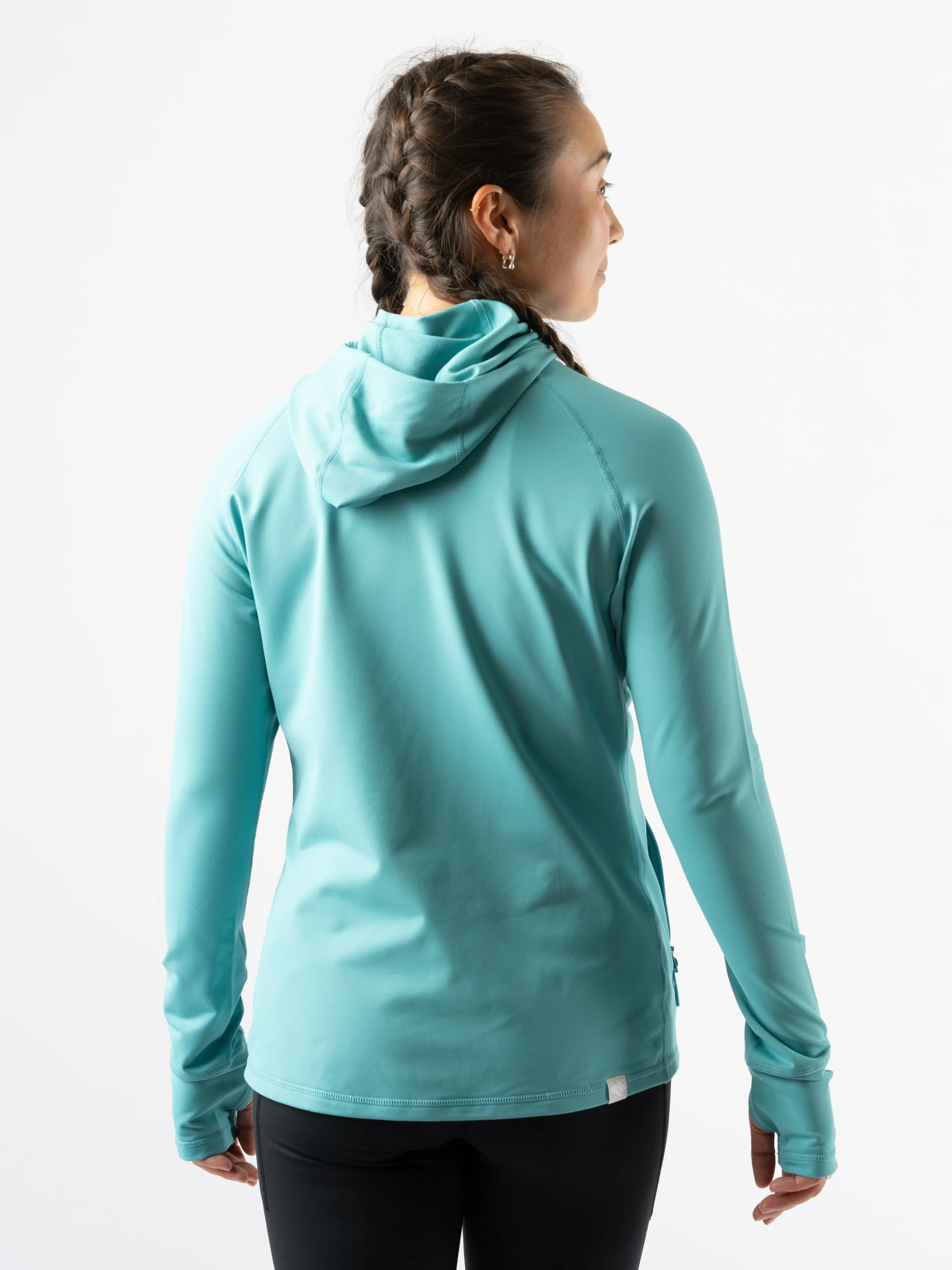 Cold Front Zip sold by rabbit product image thumbnail 3