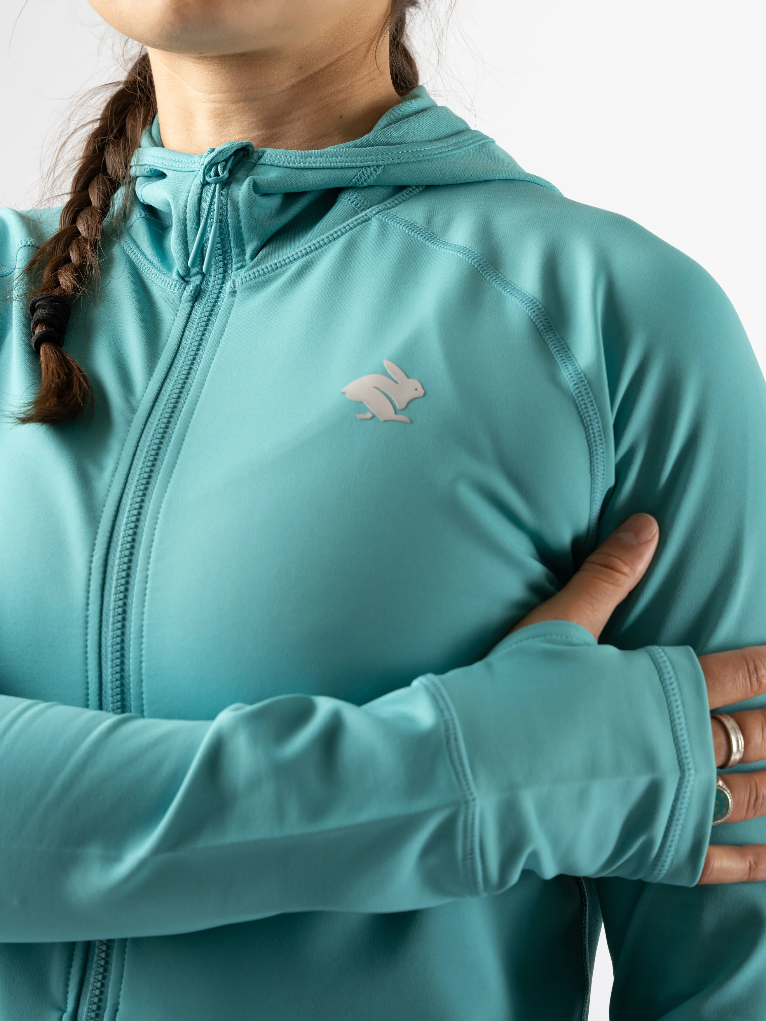 Cold Front Zip sold by rabbit product image thumbnail 4