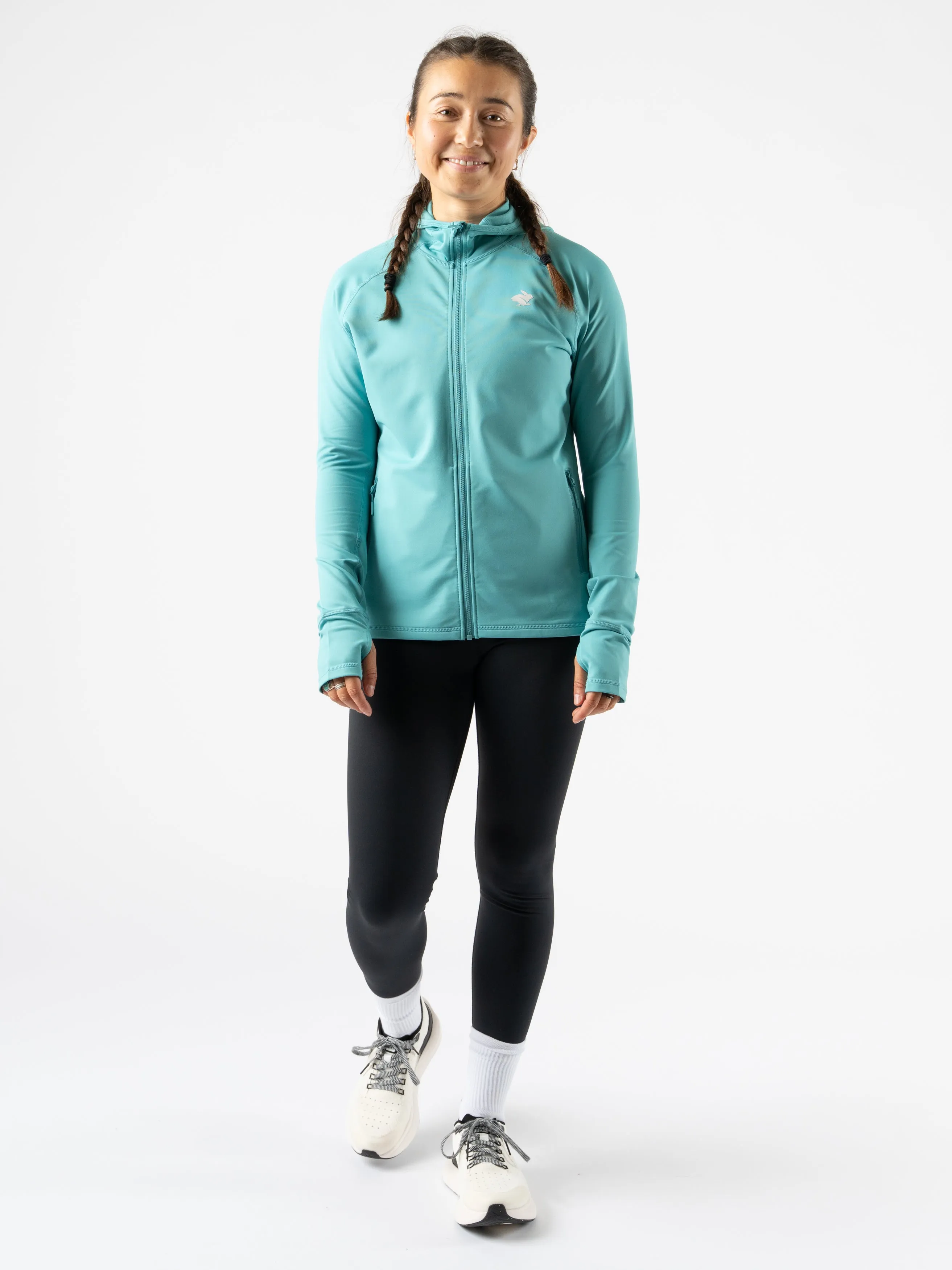 Cold Front Zip sold by rabbit