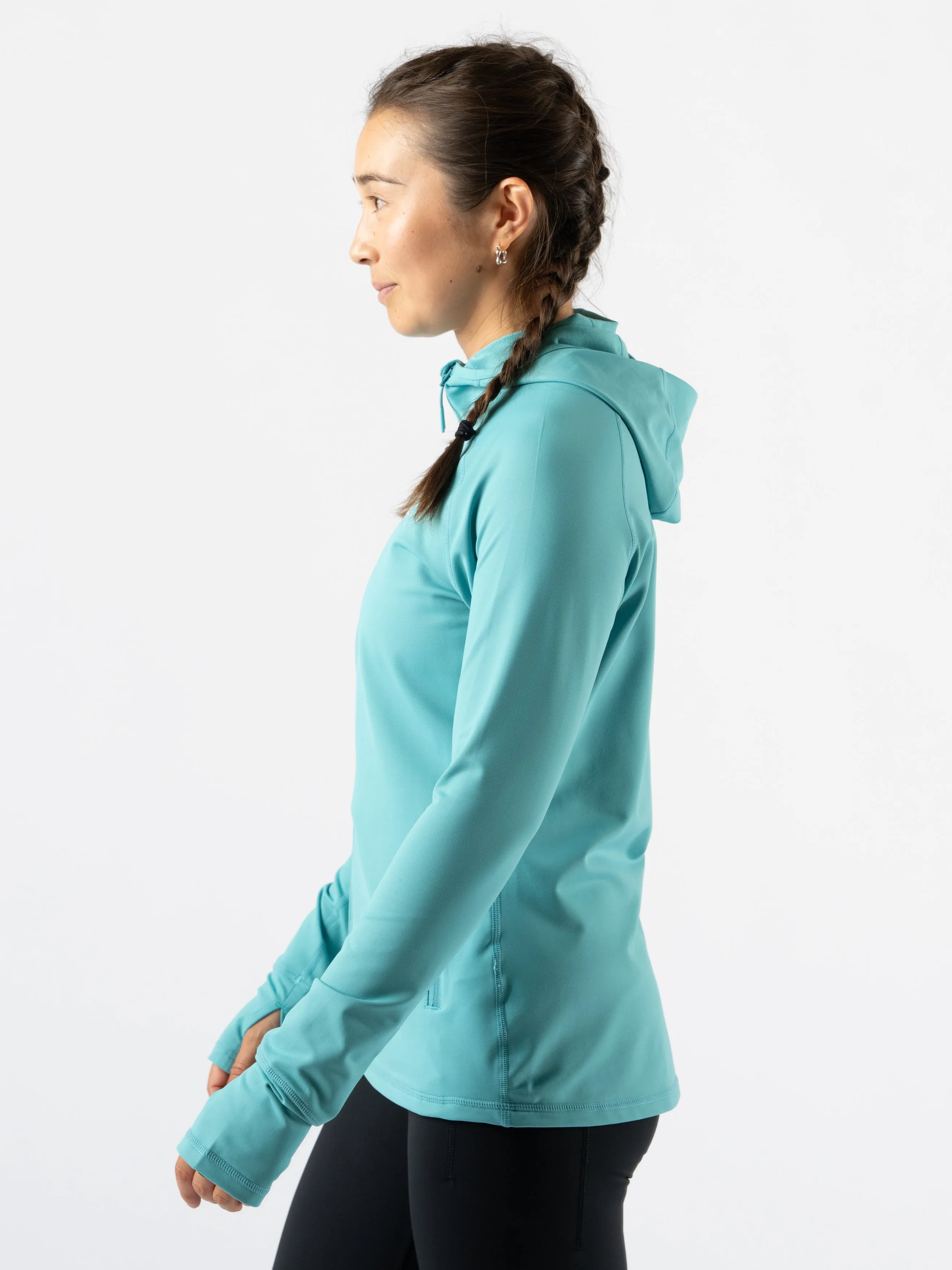 Cold Front Zip sold by rabbit product image thumbnail 2