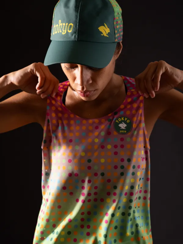 Tokyo | Go Time sold by rabbit