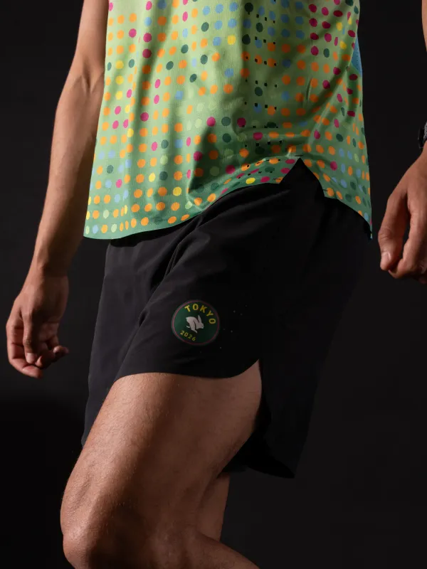 Fuel n' Fly 5" | Tokyo made by rabbit