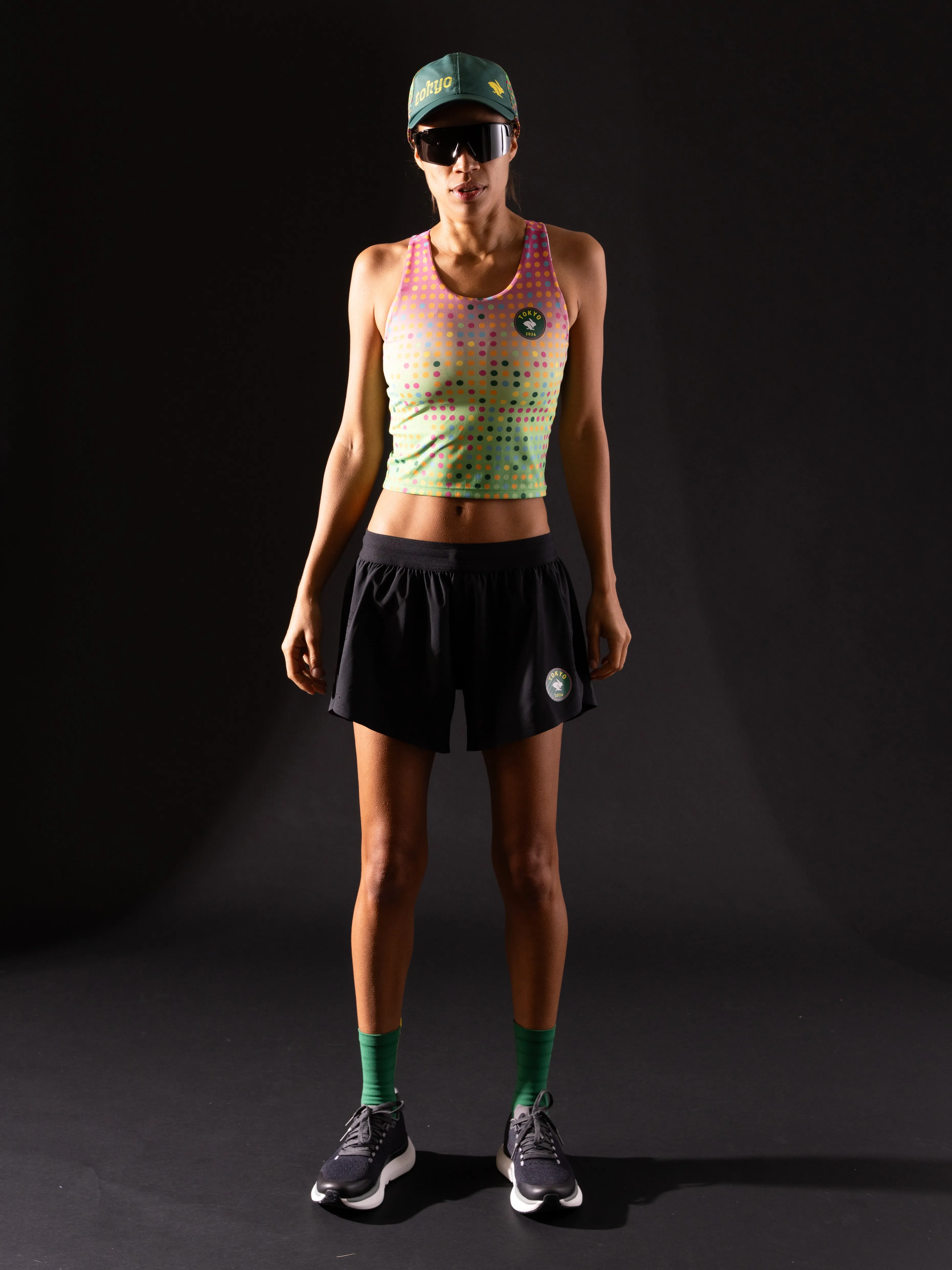 Crusher Pocket Crop | Tokyo sold by rabbit product image thumbnail 3