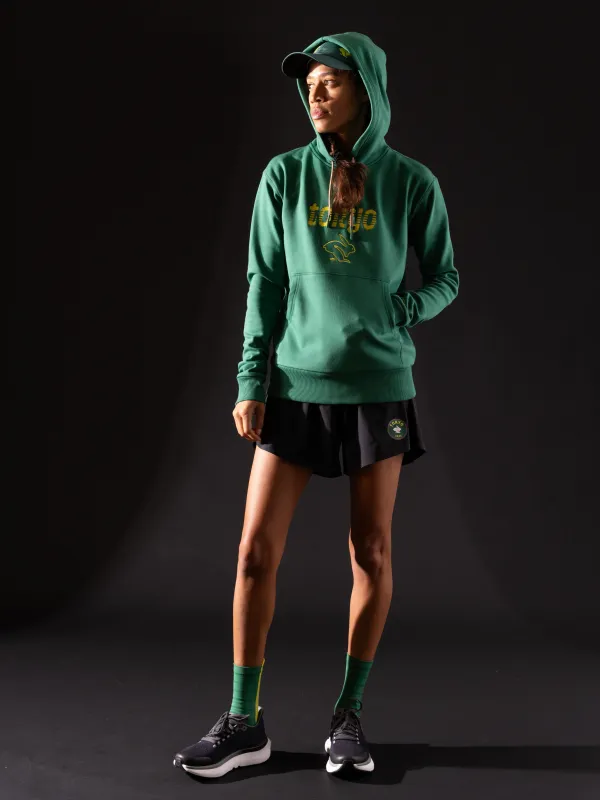 All Gender Go-To Hoodie | Tokyo sold by rabbit