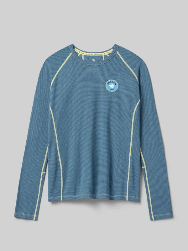 Layer One | Boston sold by rabbit