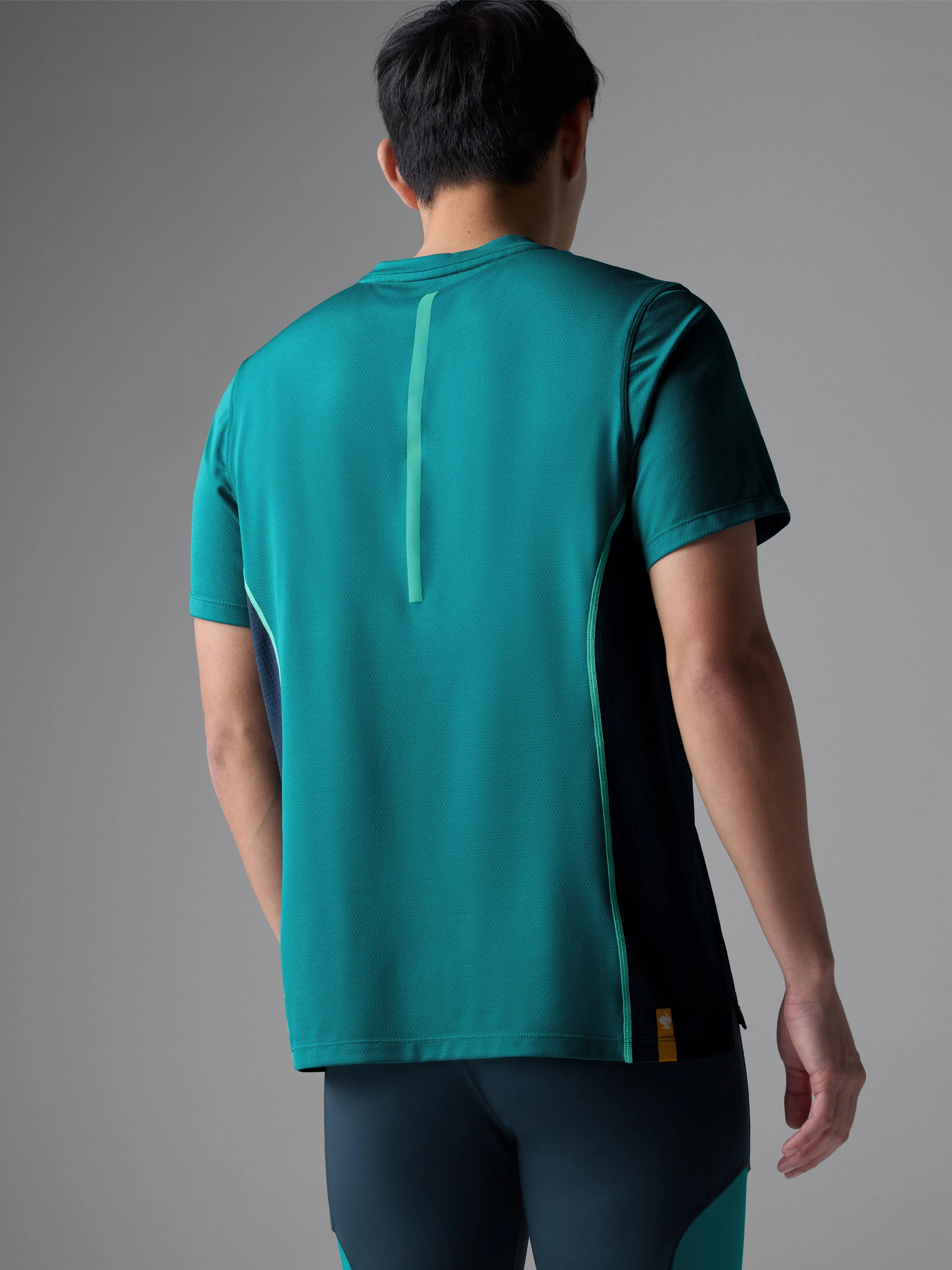 Tempo Tee SS sold by rabbit product image thumbnail 4