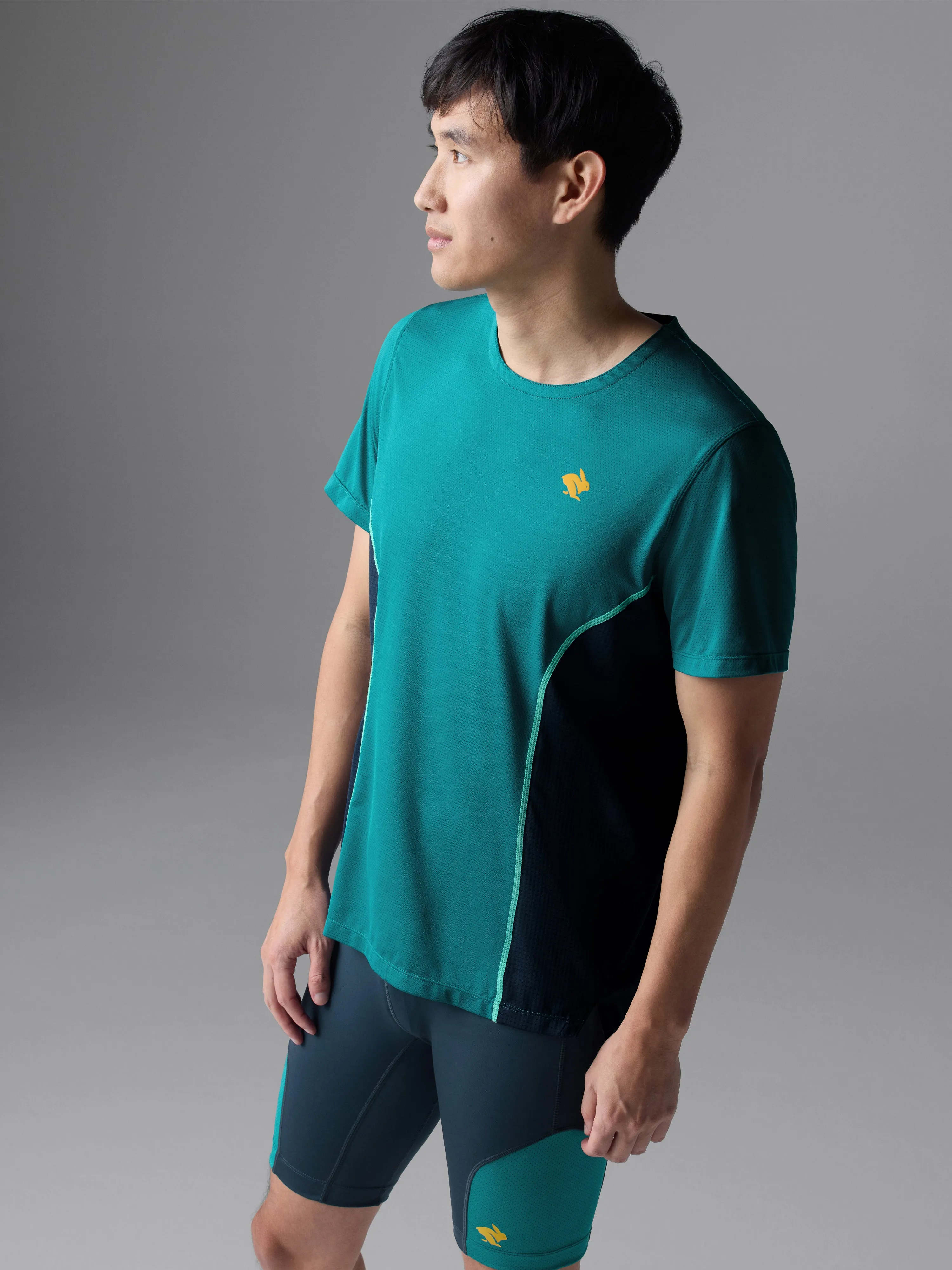 Tempo Tee SS sold by rabbit product image thumbnail 3