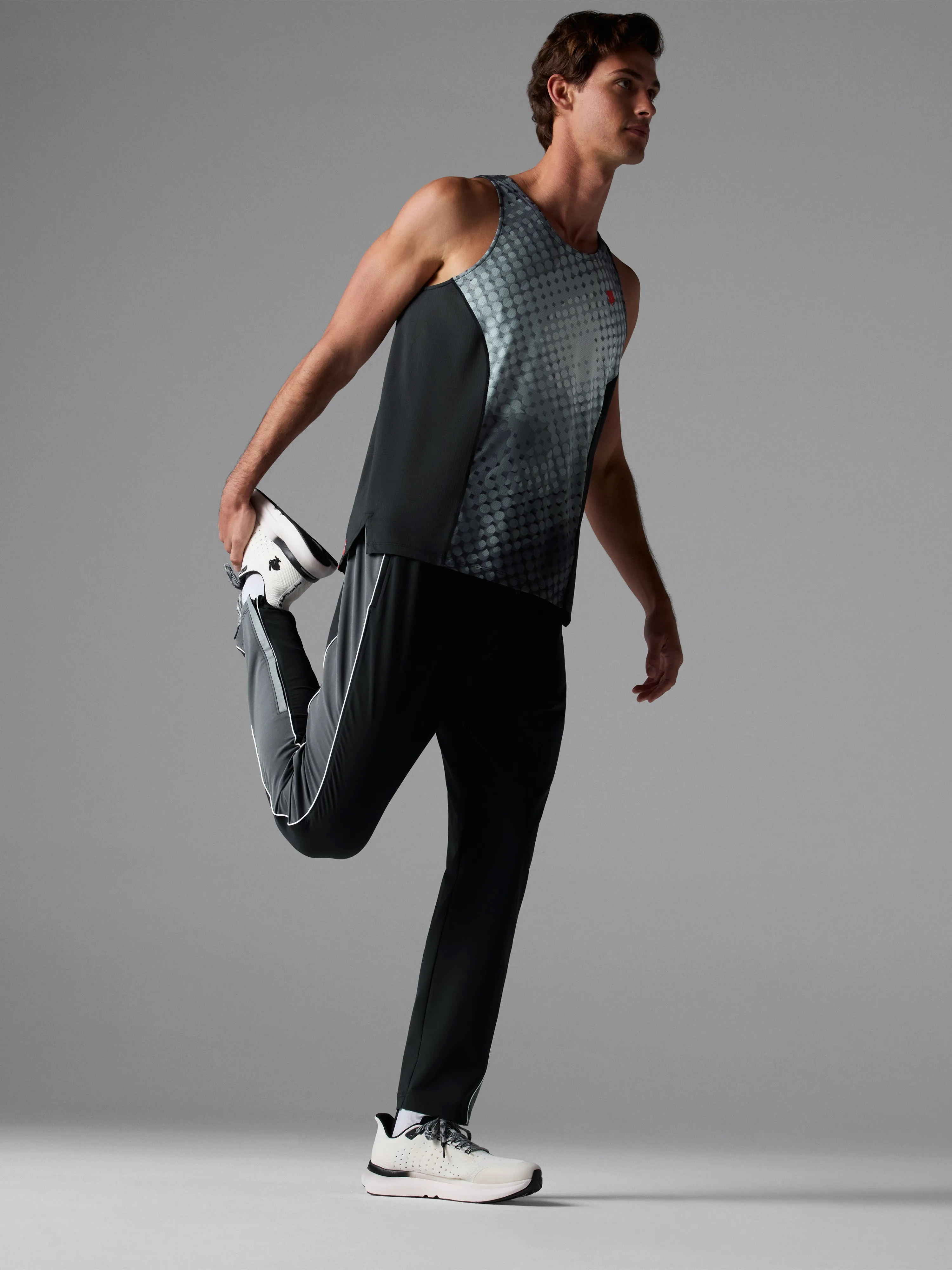 Chaser Track Pants sold by rabbit product image thumbnail 5